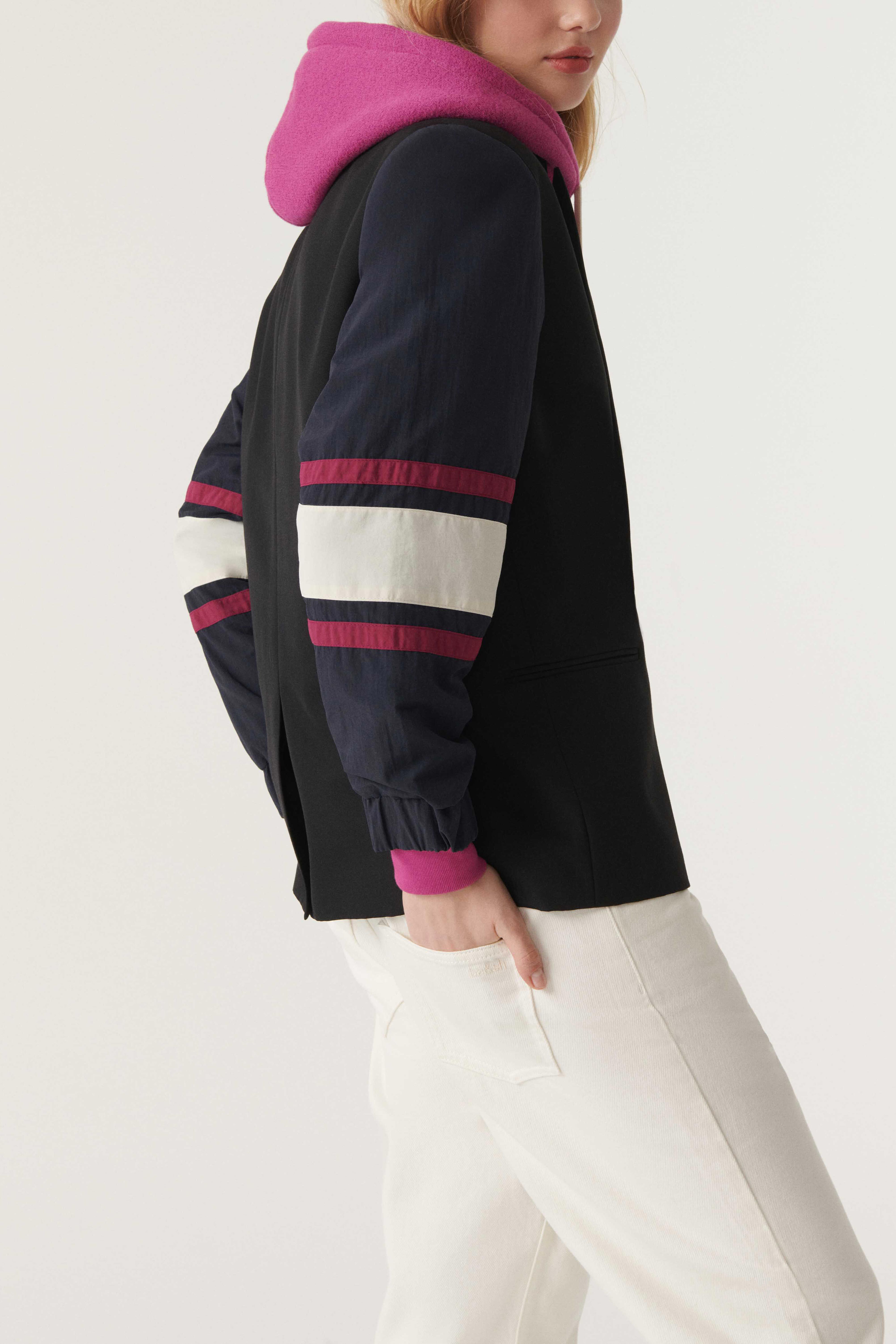 JACKET COCO