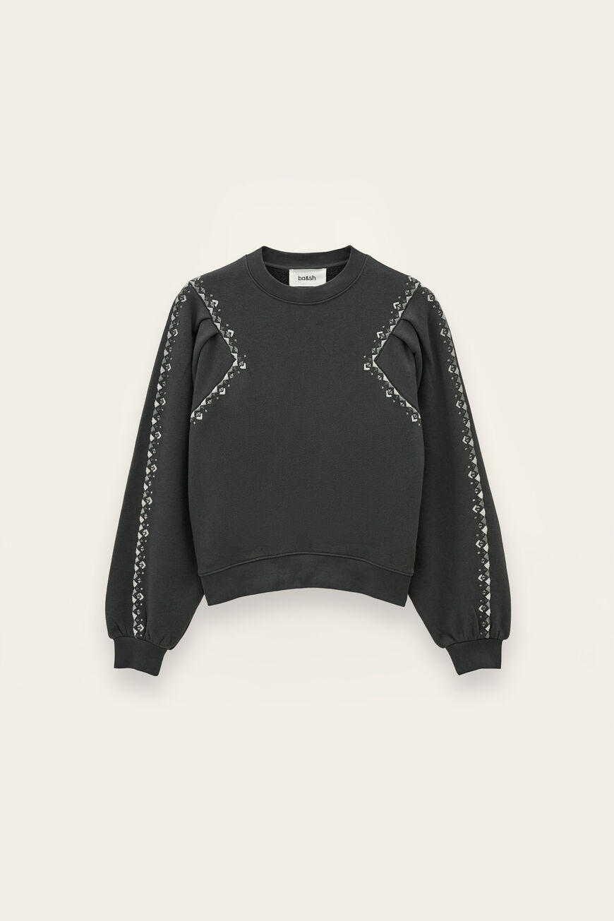 SWEATSHIRT MESTA
