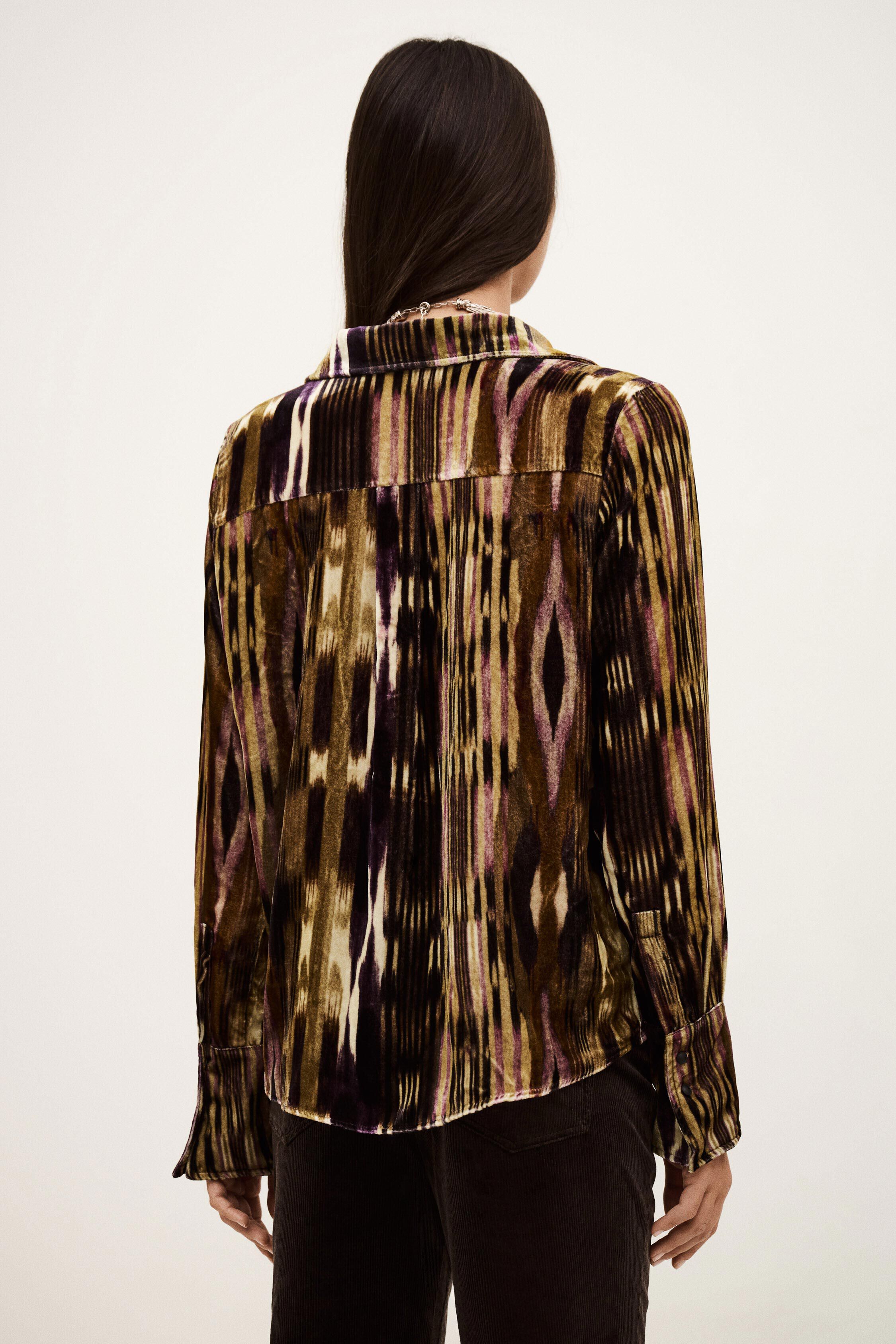 chemise VANY