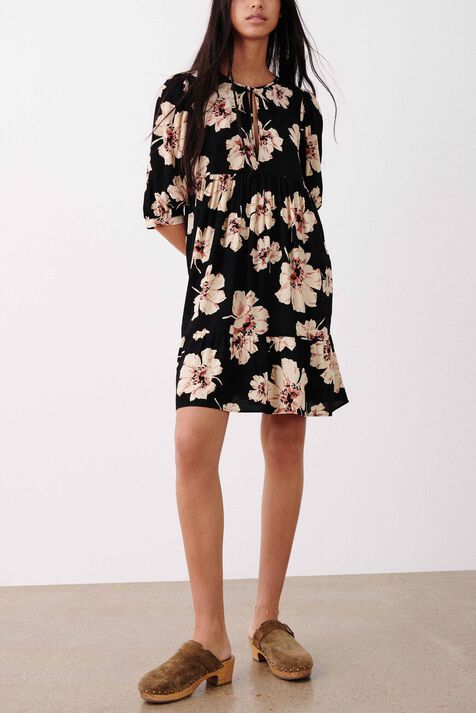 DRESS KATIA