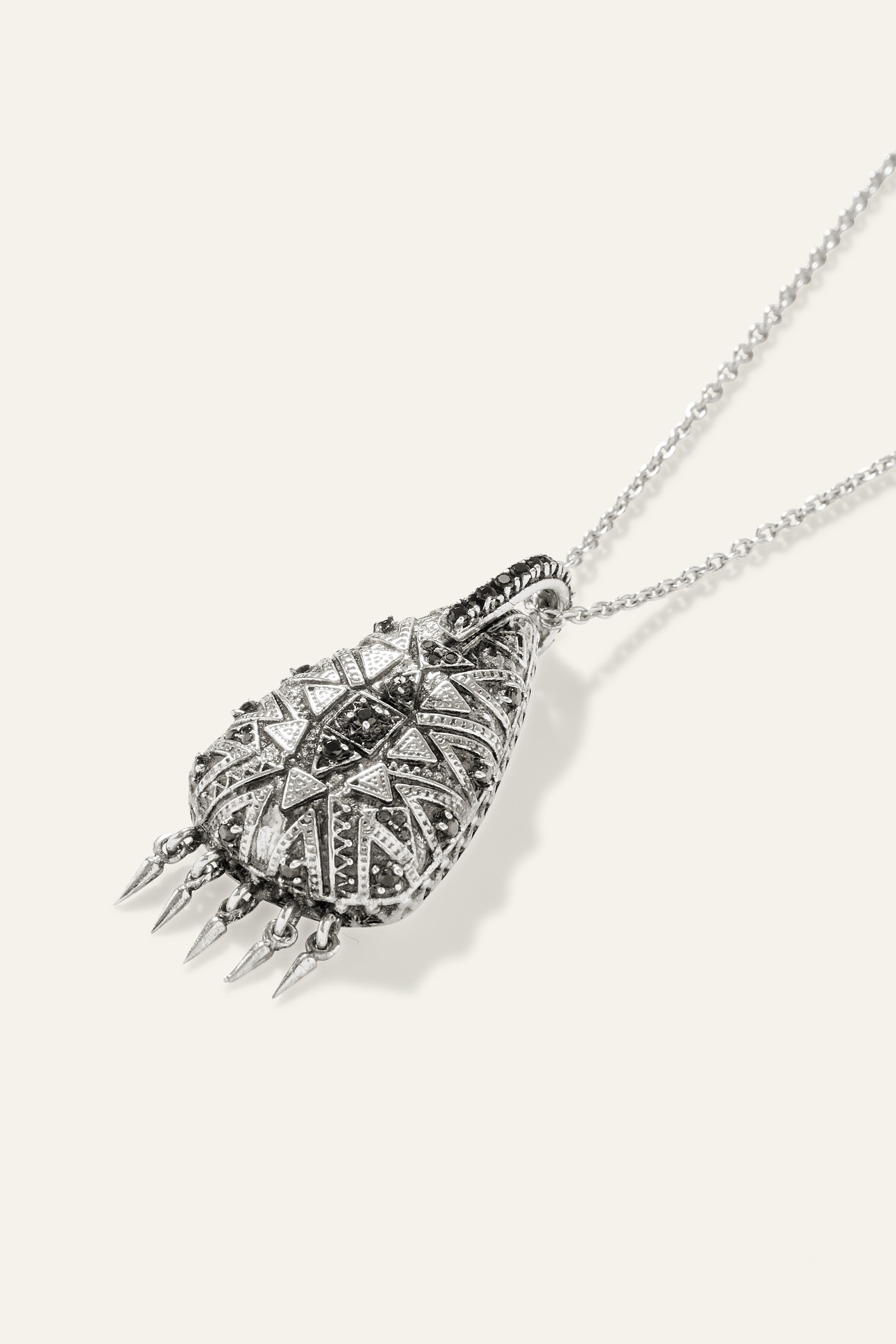 NECKLACE SANAKO