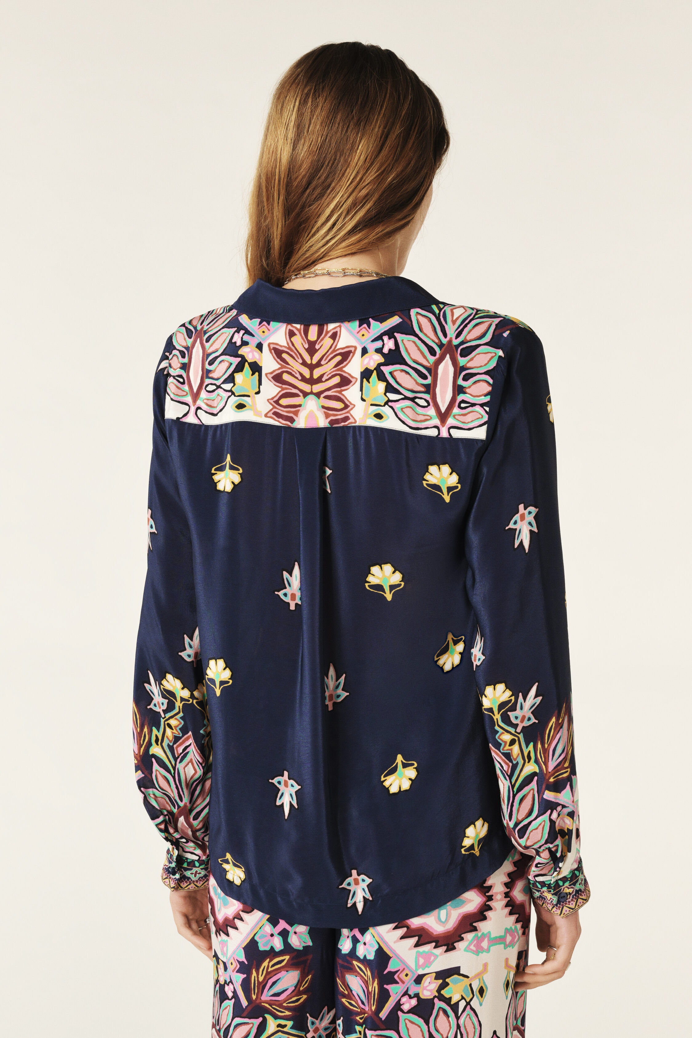 chemise LORYANE