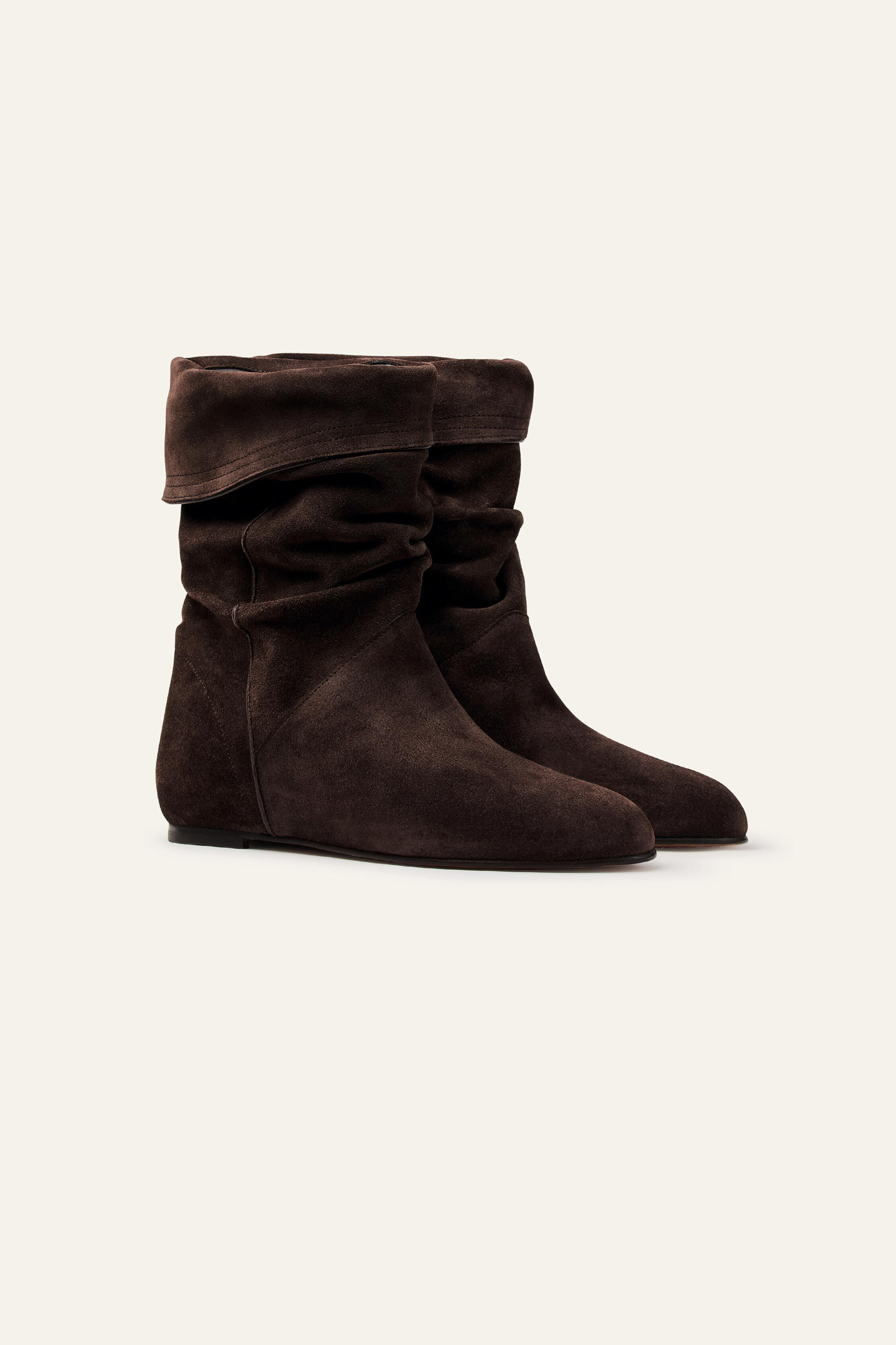 BOOTS CONSUELA