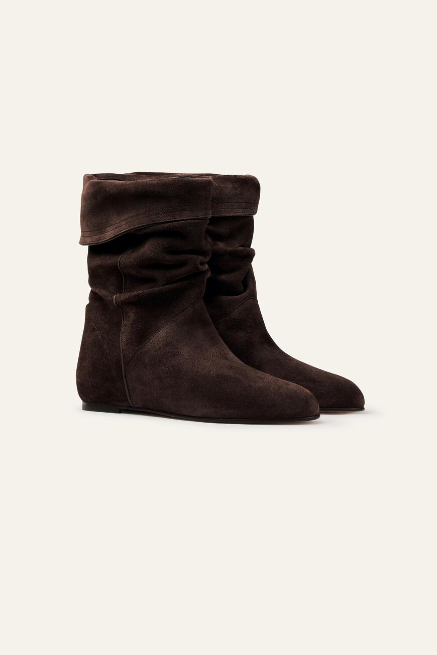 BOOTS CONSUELA