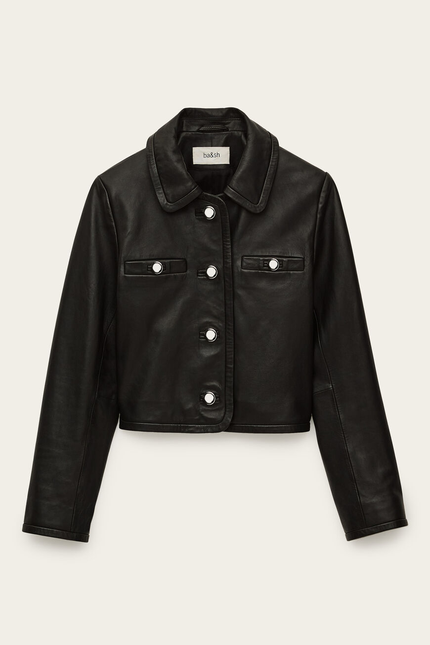 jacket ALEXIA