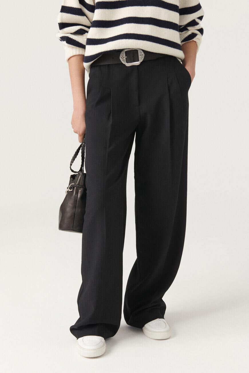 TROUSERS EDWIN