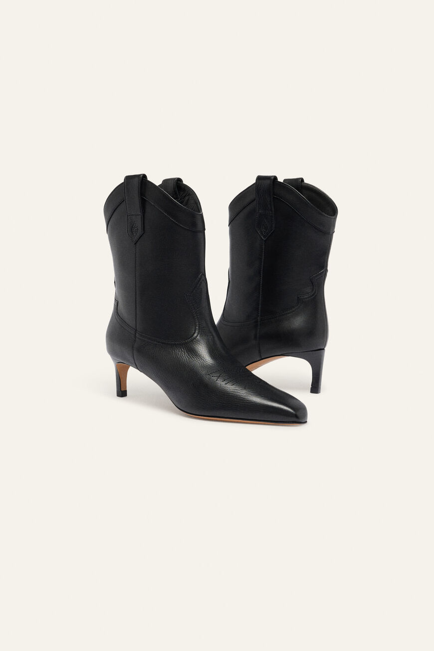 ankle boots CIAGO