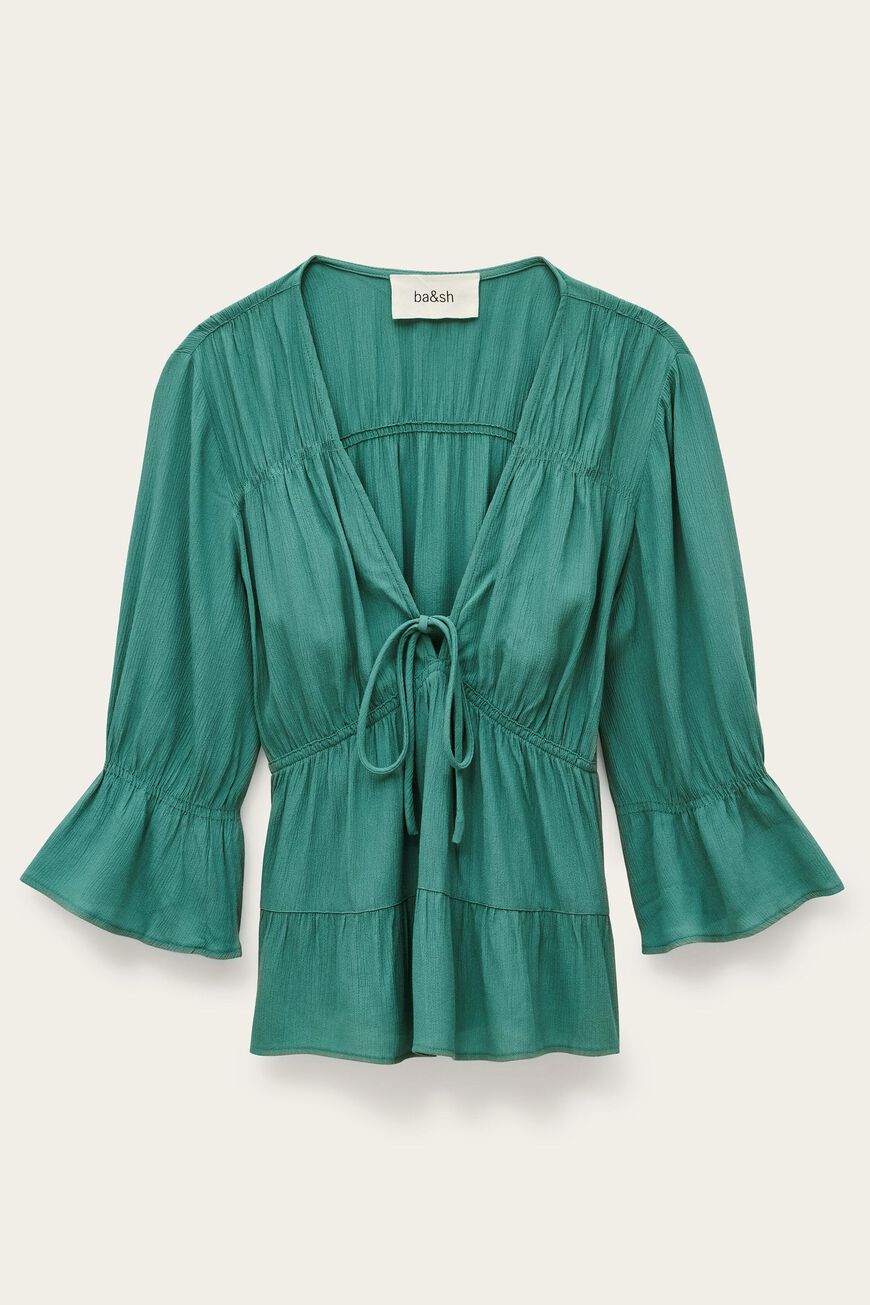 blouse HILDA