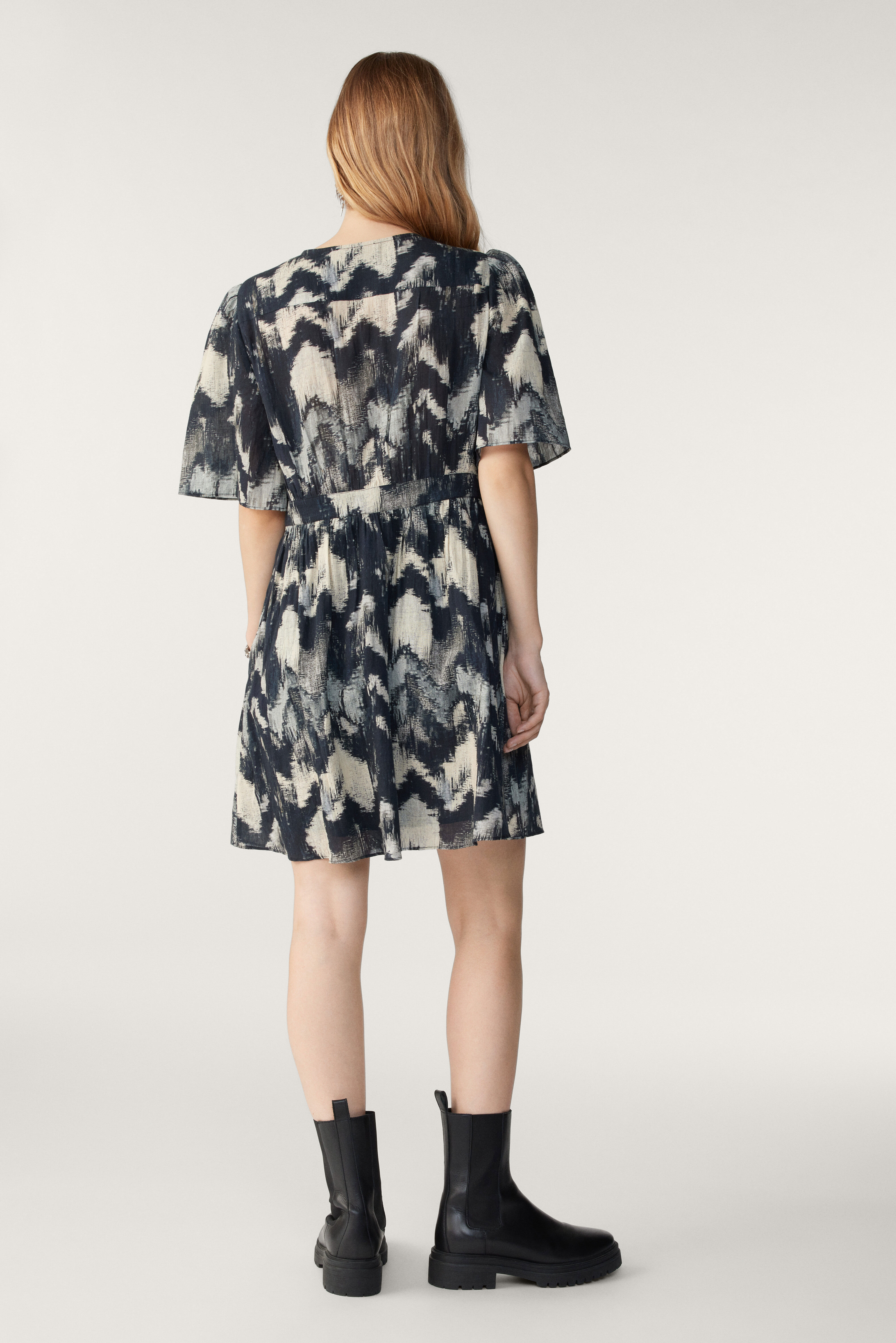 robe AELDA