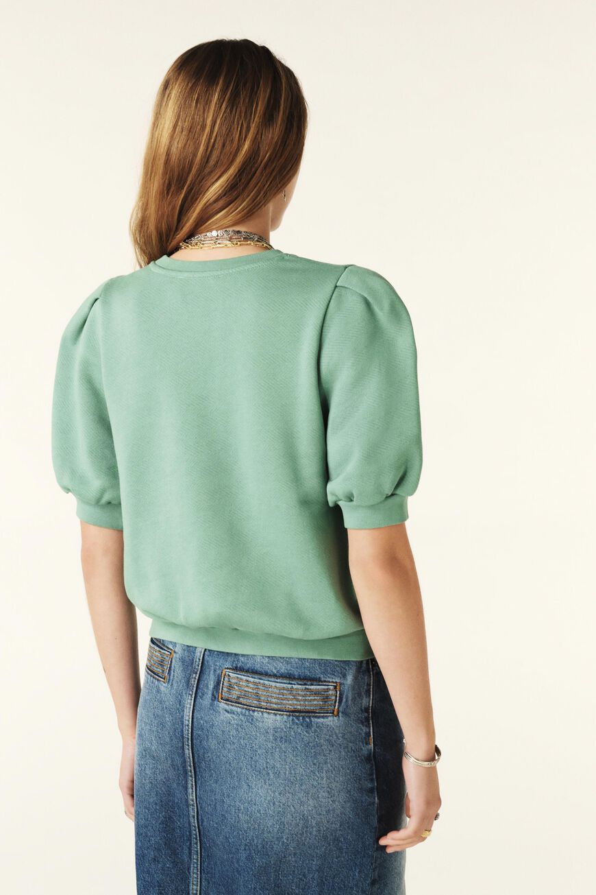 sweatshirt TAMAR