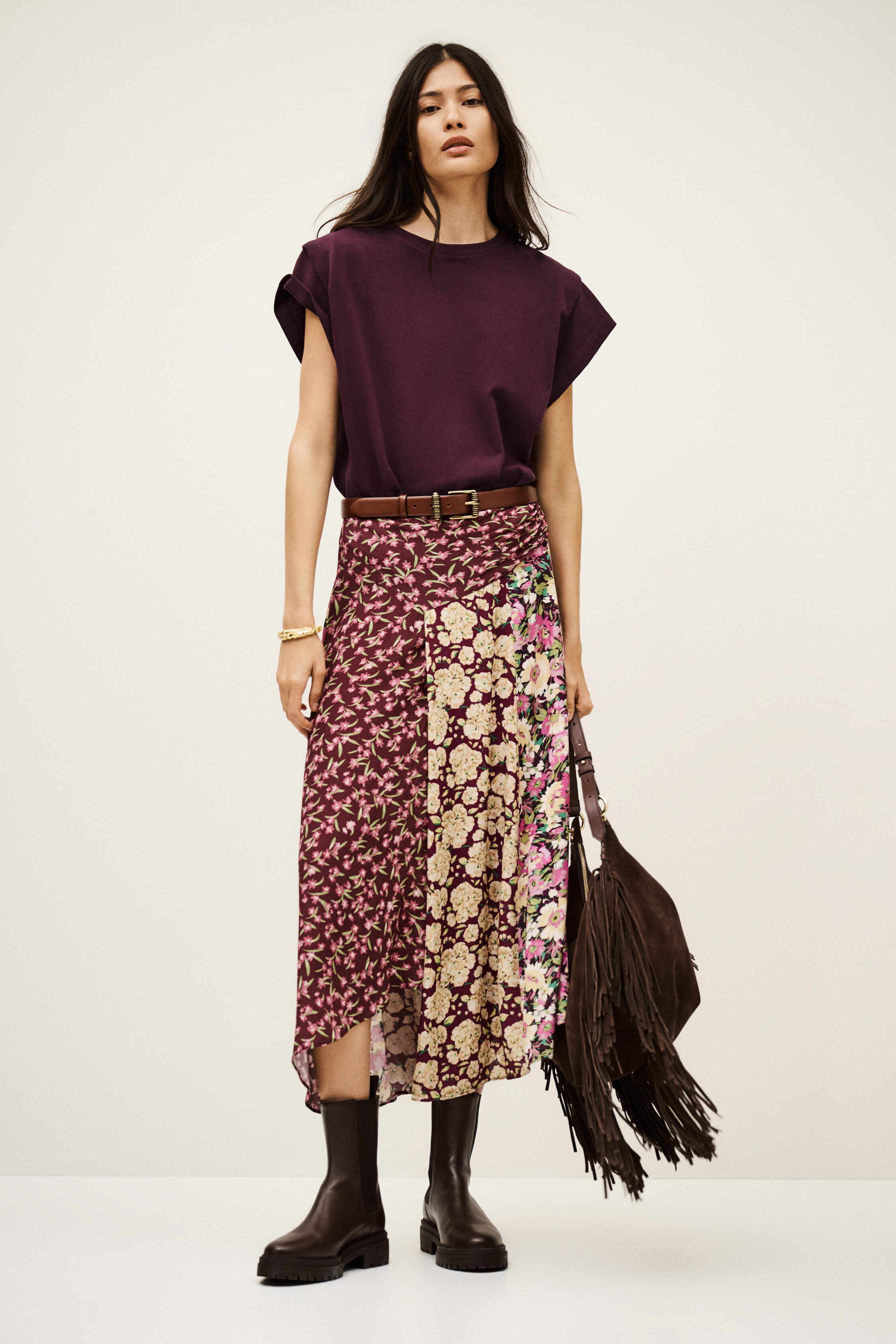 skirt ILIXIA