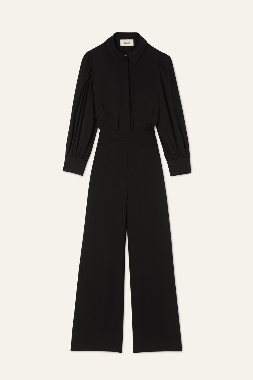 JUMPSUIT RIVKA