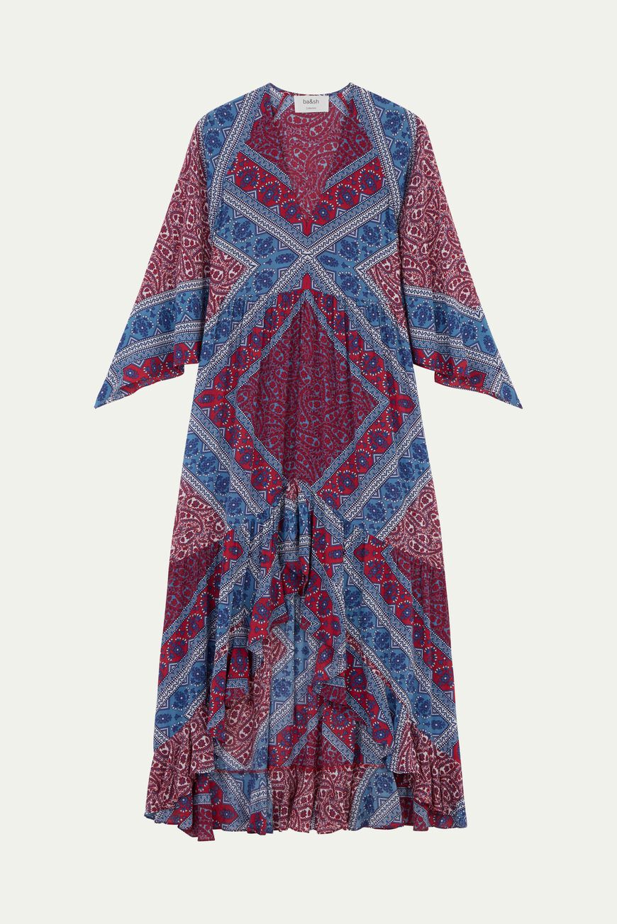 DRESS USSO