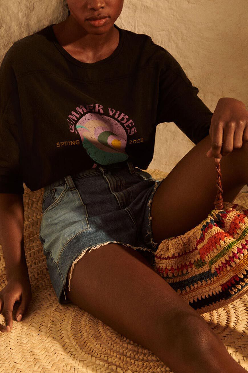 T-SHIRT HUGO