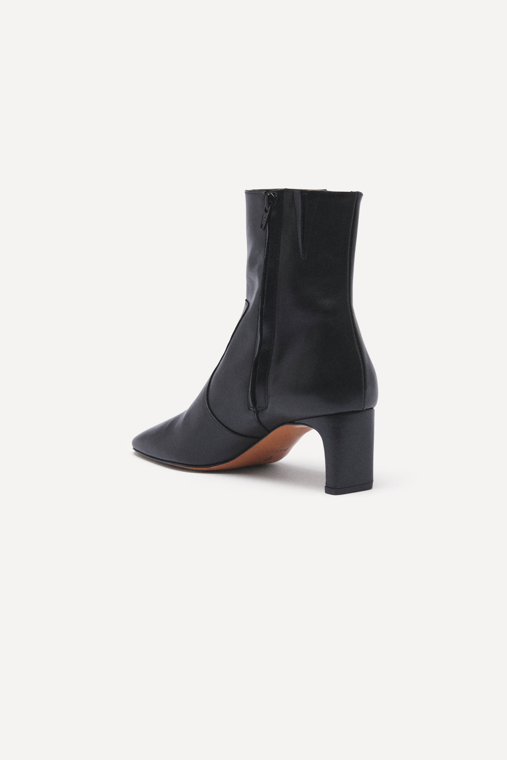 ANKLE-BOOTS CALDA