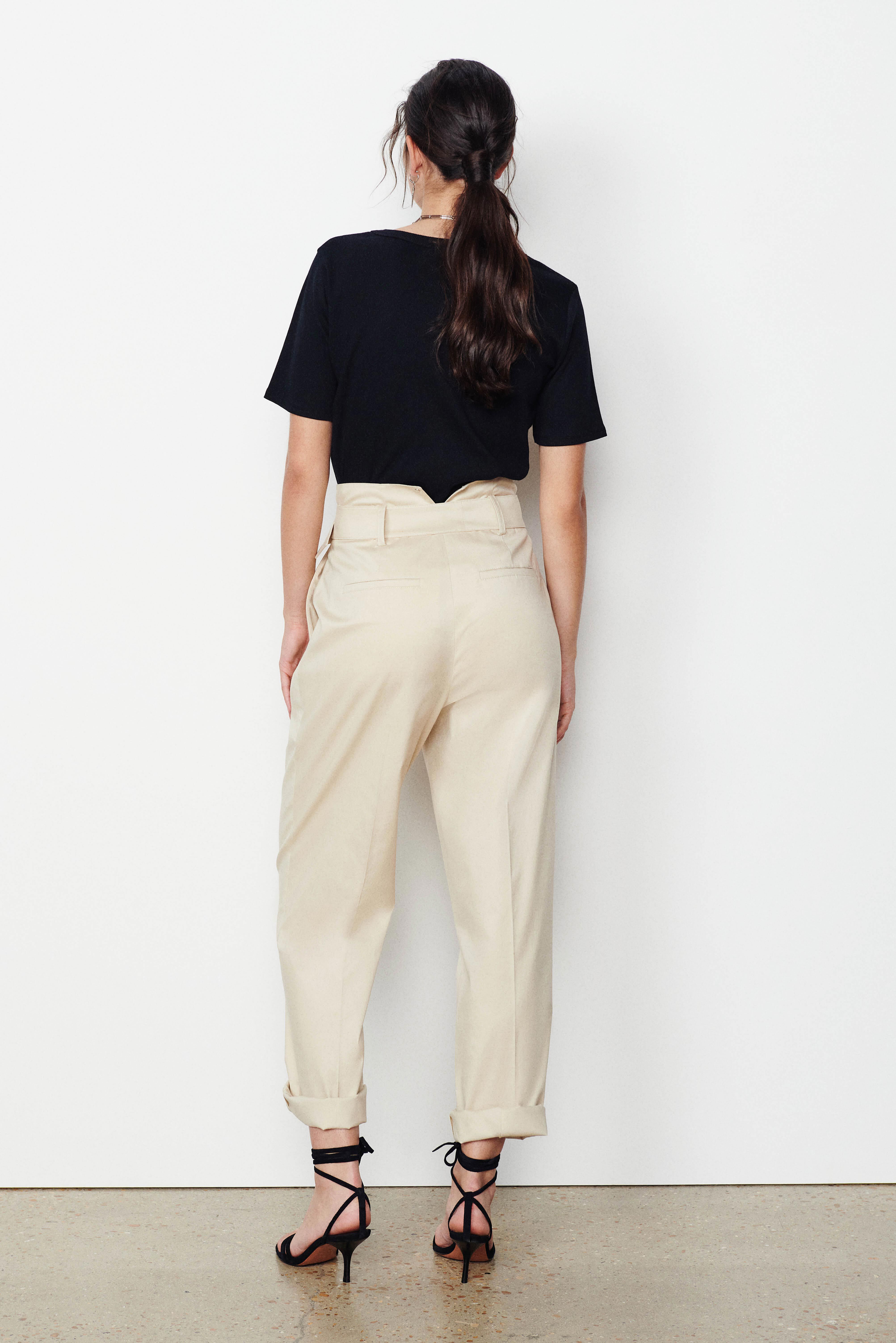 PANTALON MADRID