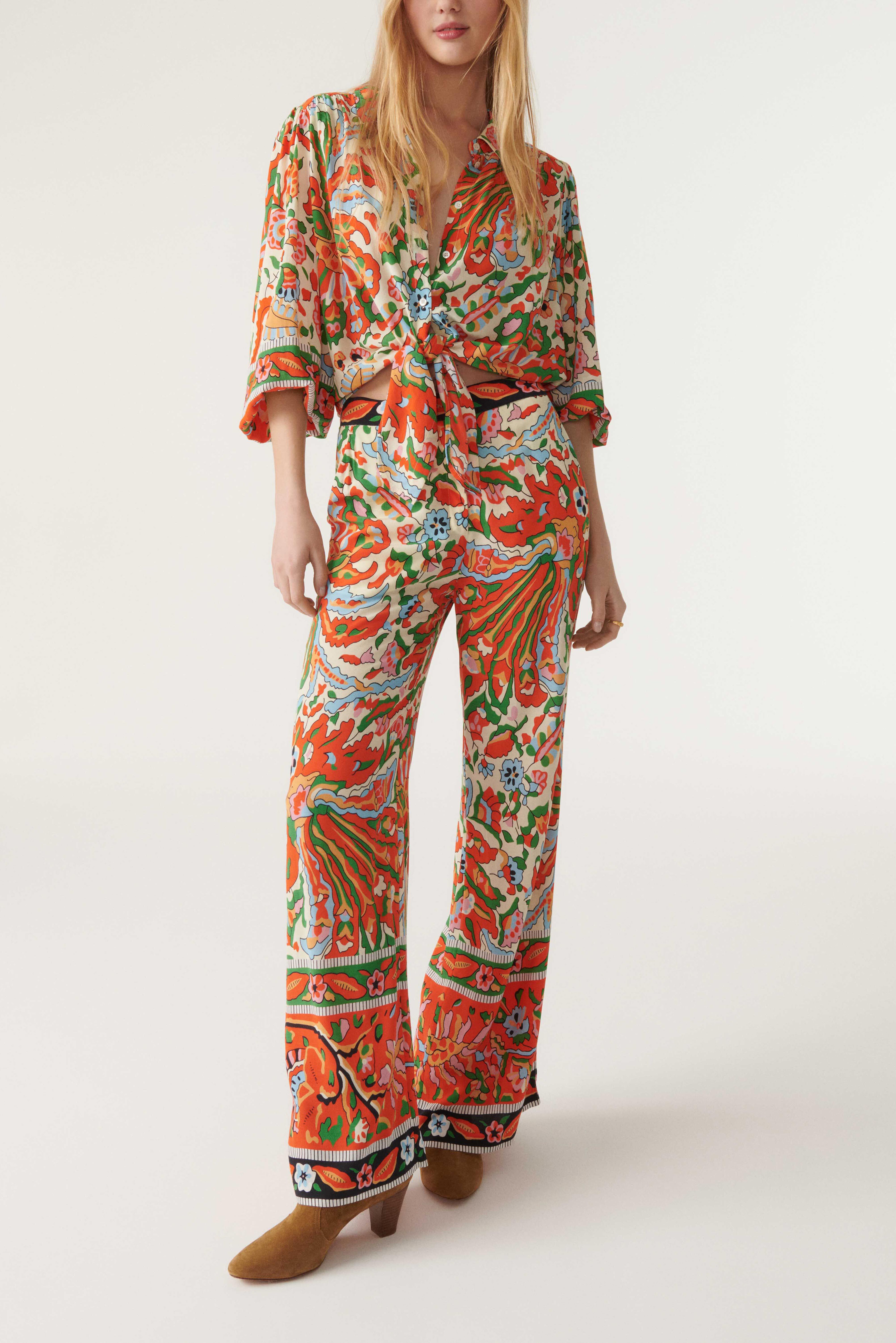 PANTALON MILOU