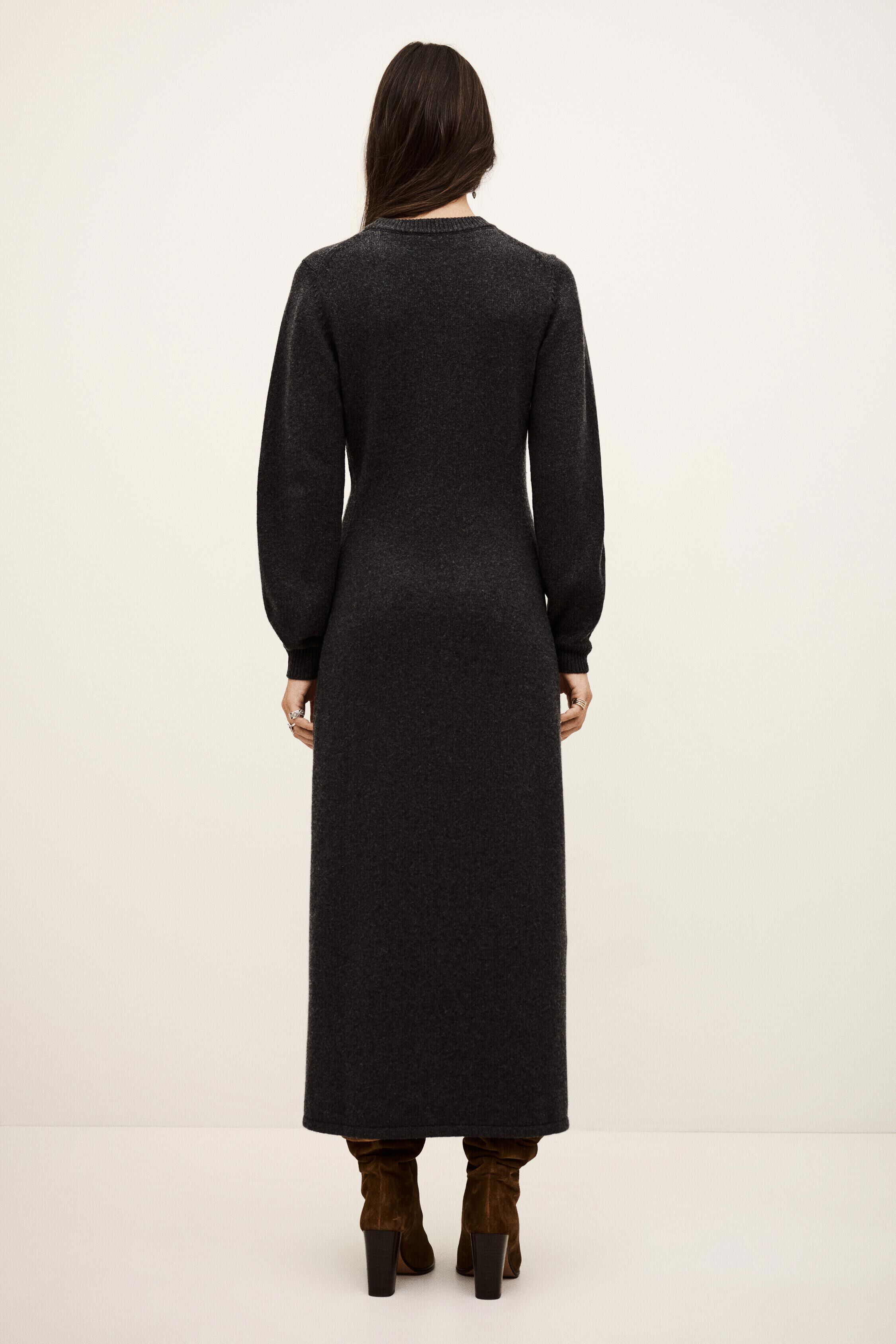 dress CYNTHIA
