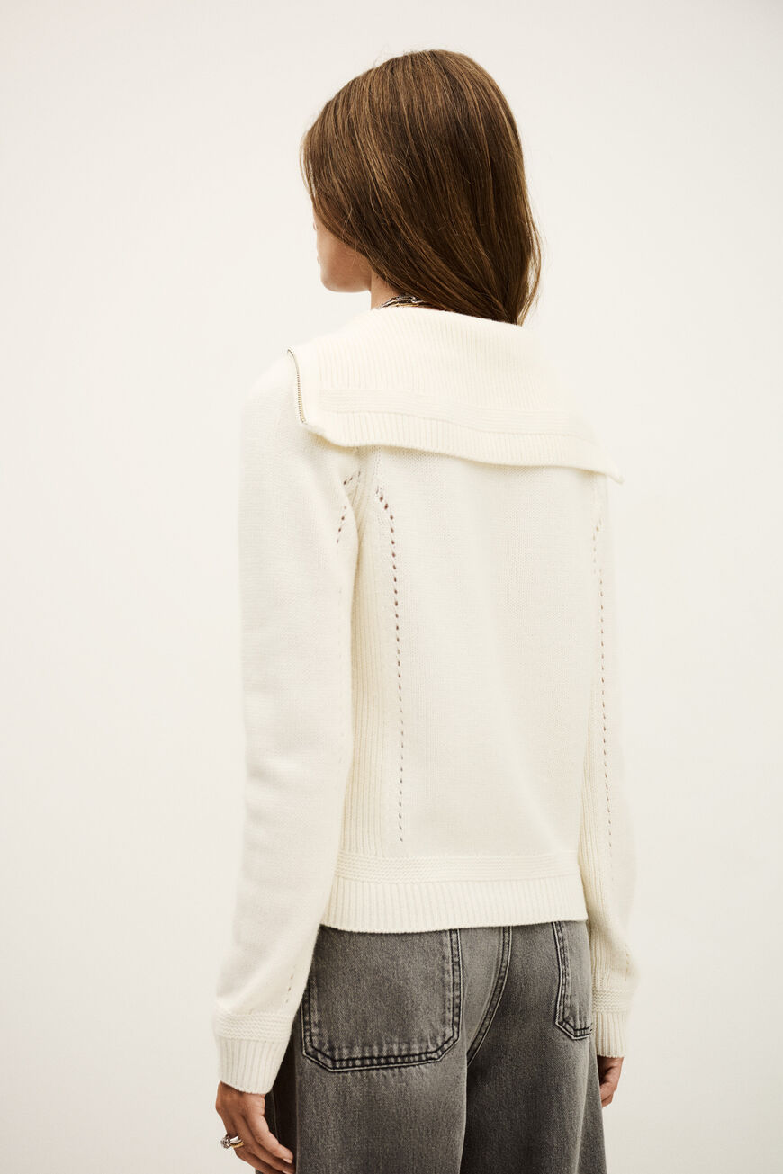 SAKA CARDIGAN