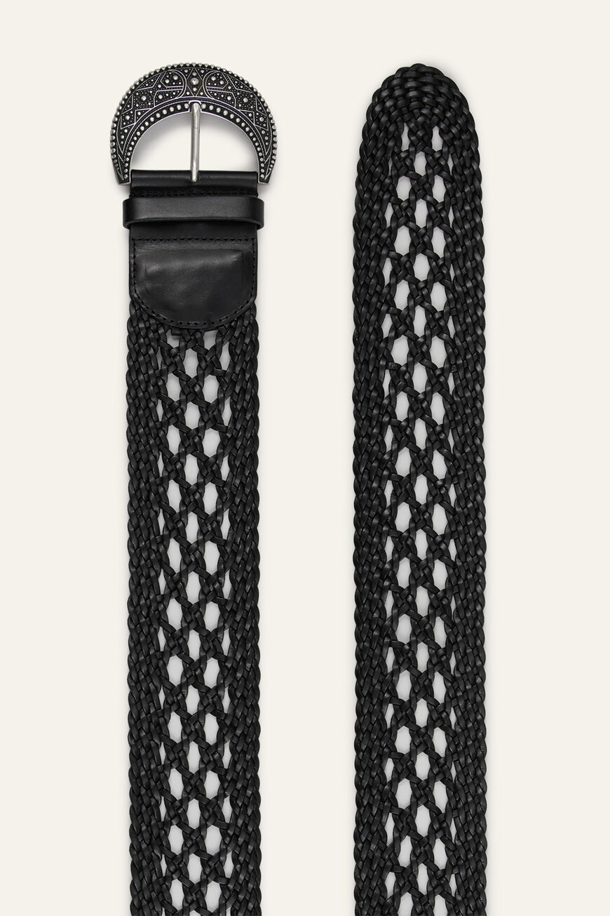 belt BALMY