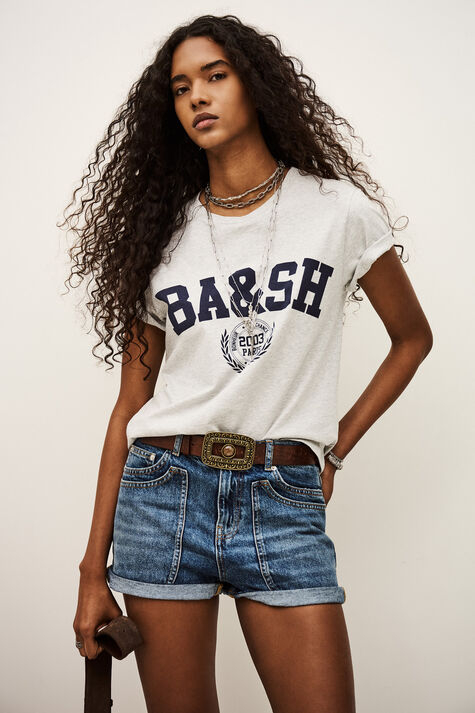 T-SHIRT IONI