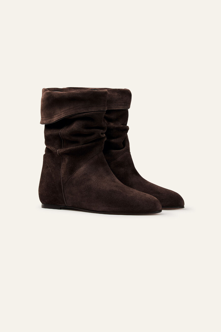 BOOTS CONSUELA
