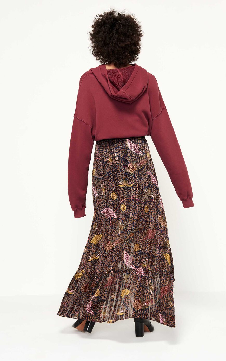 SKIRT DALVA