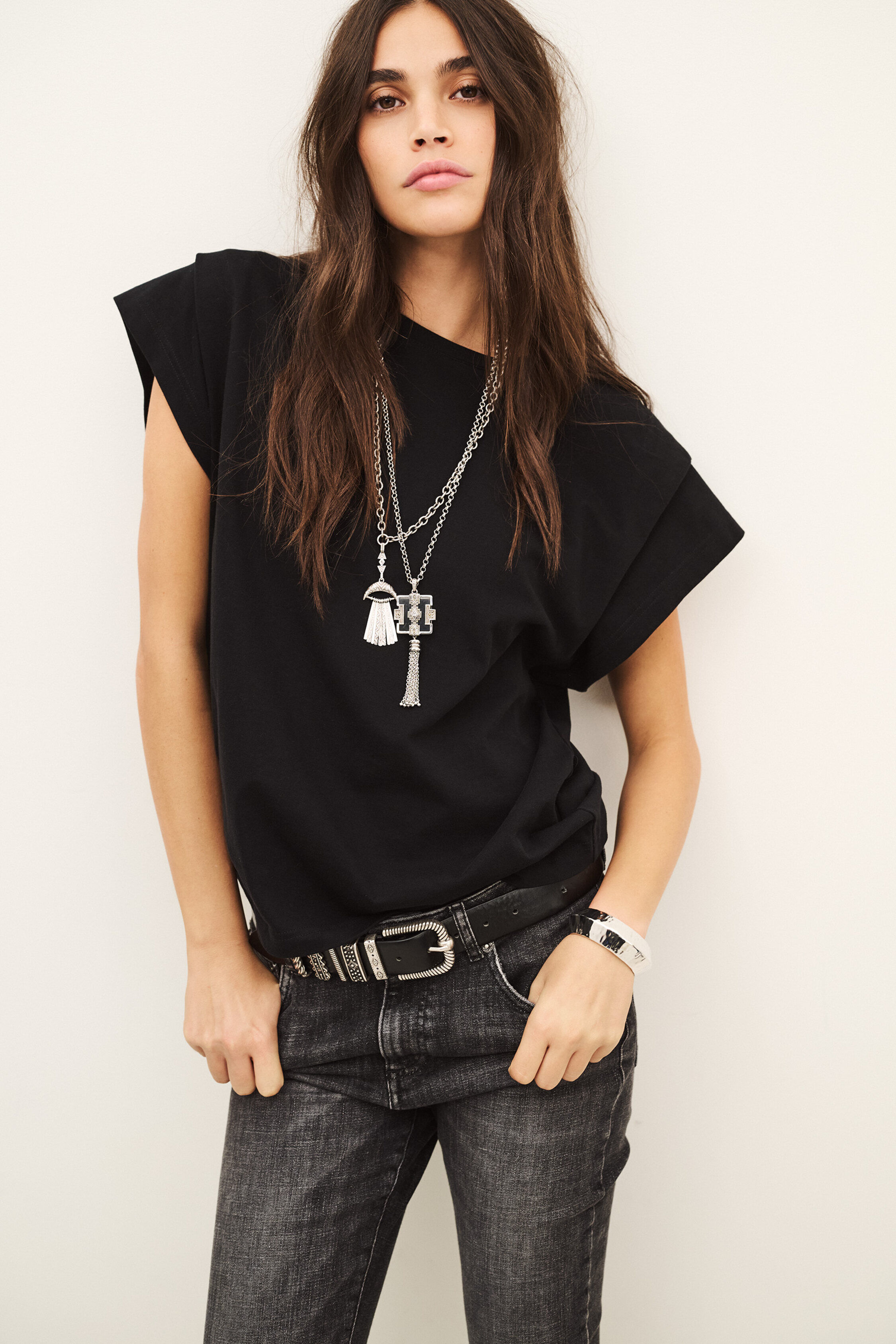 TSHIRT PIO