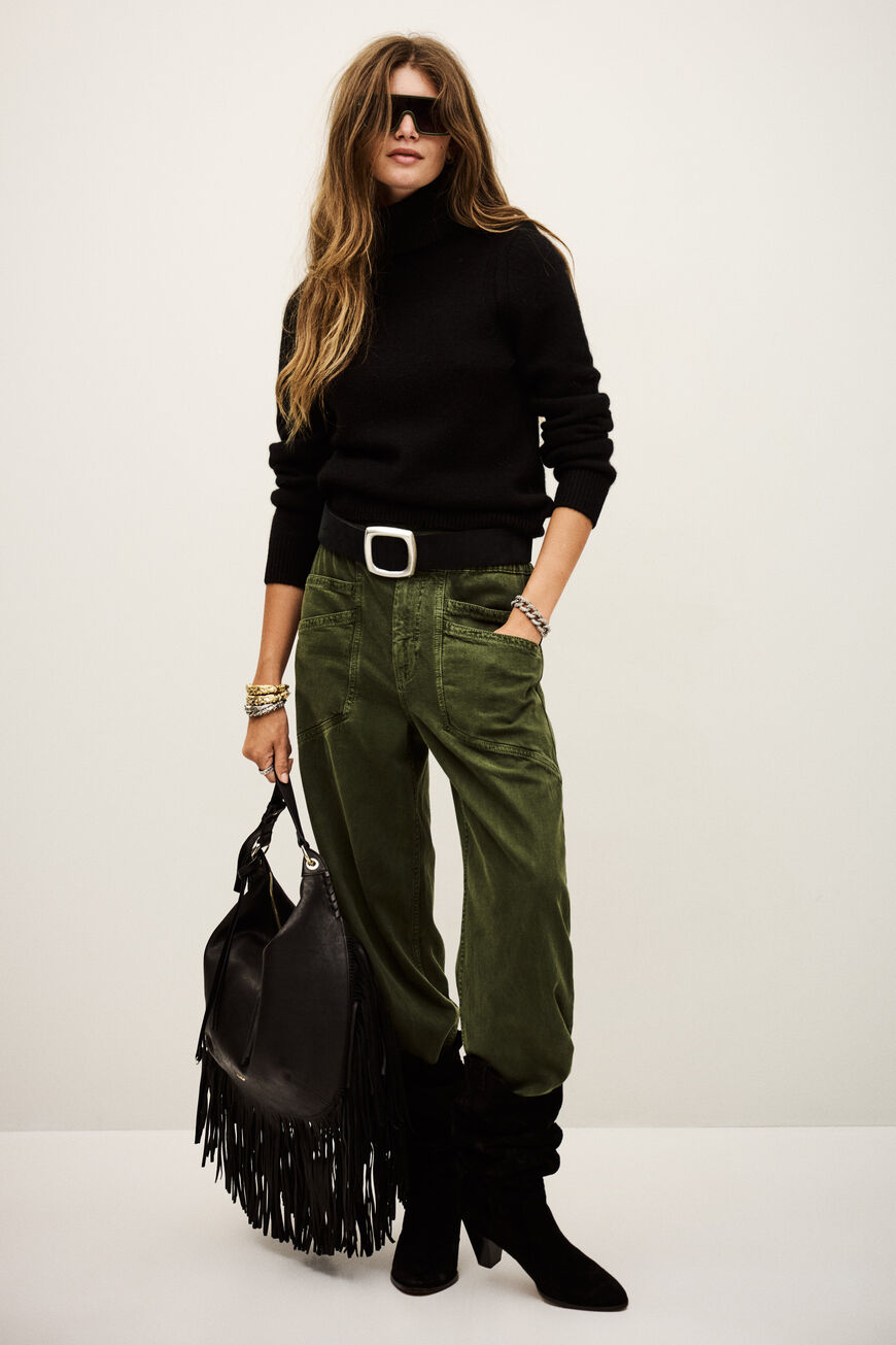 jumper CHALIE