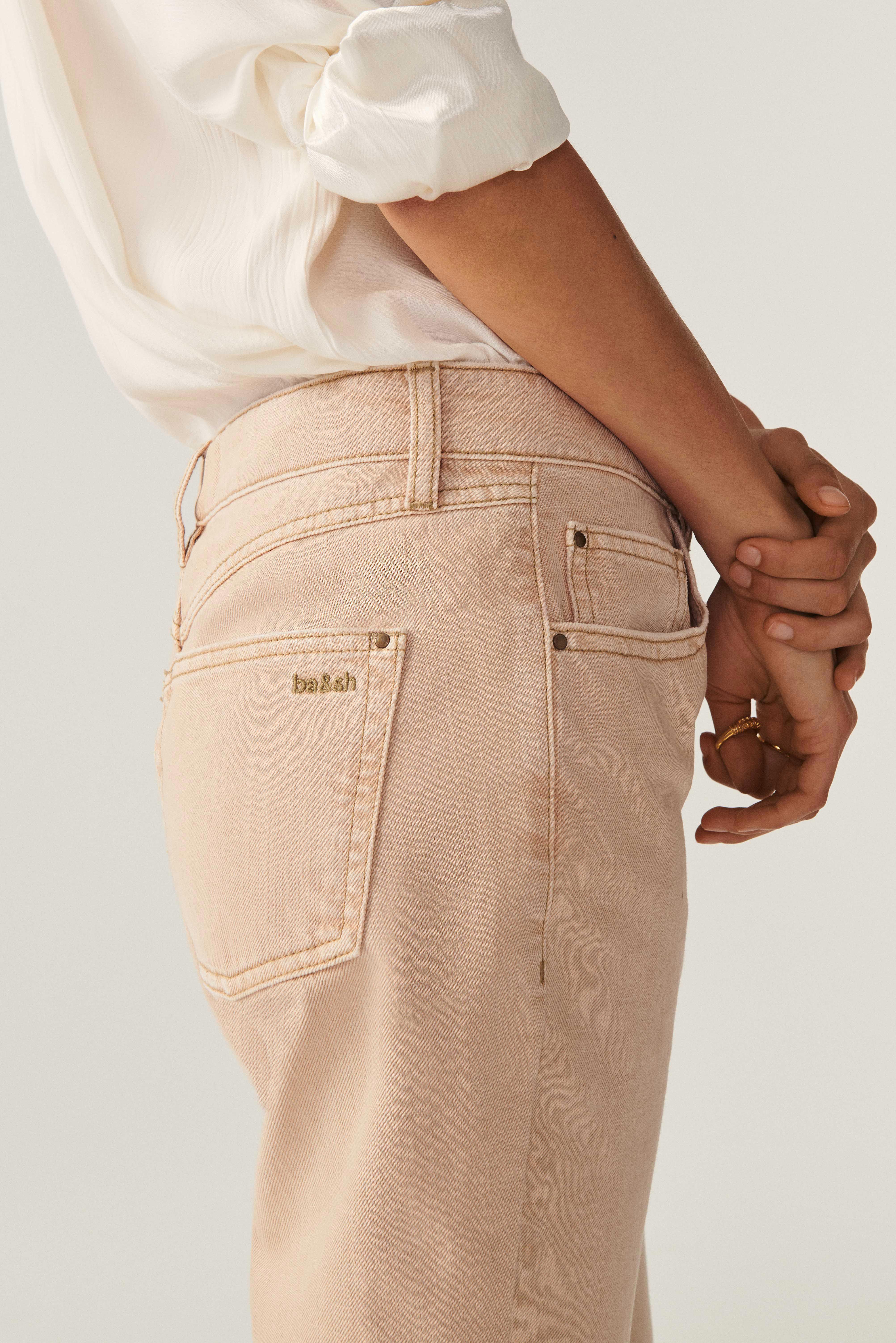 JEANS OANA