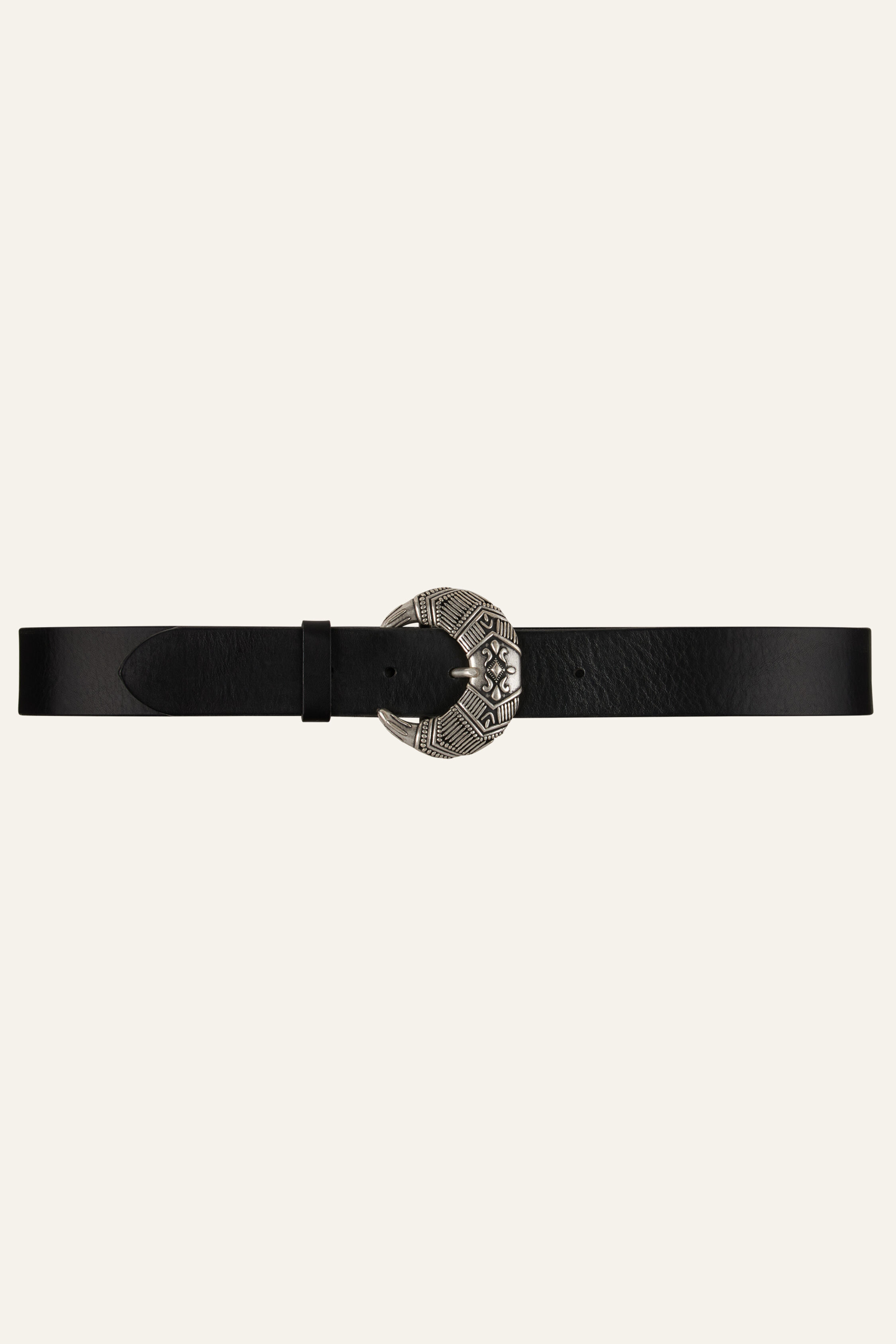 BELT BANDY