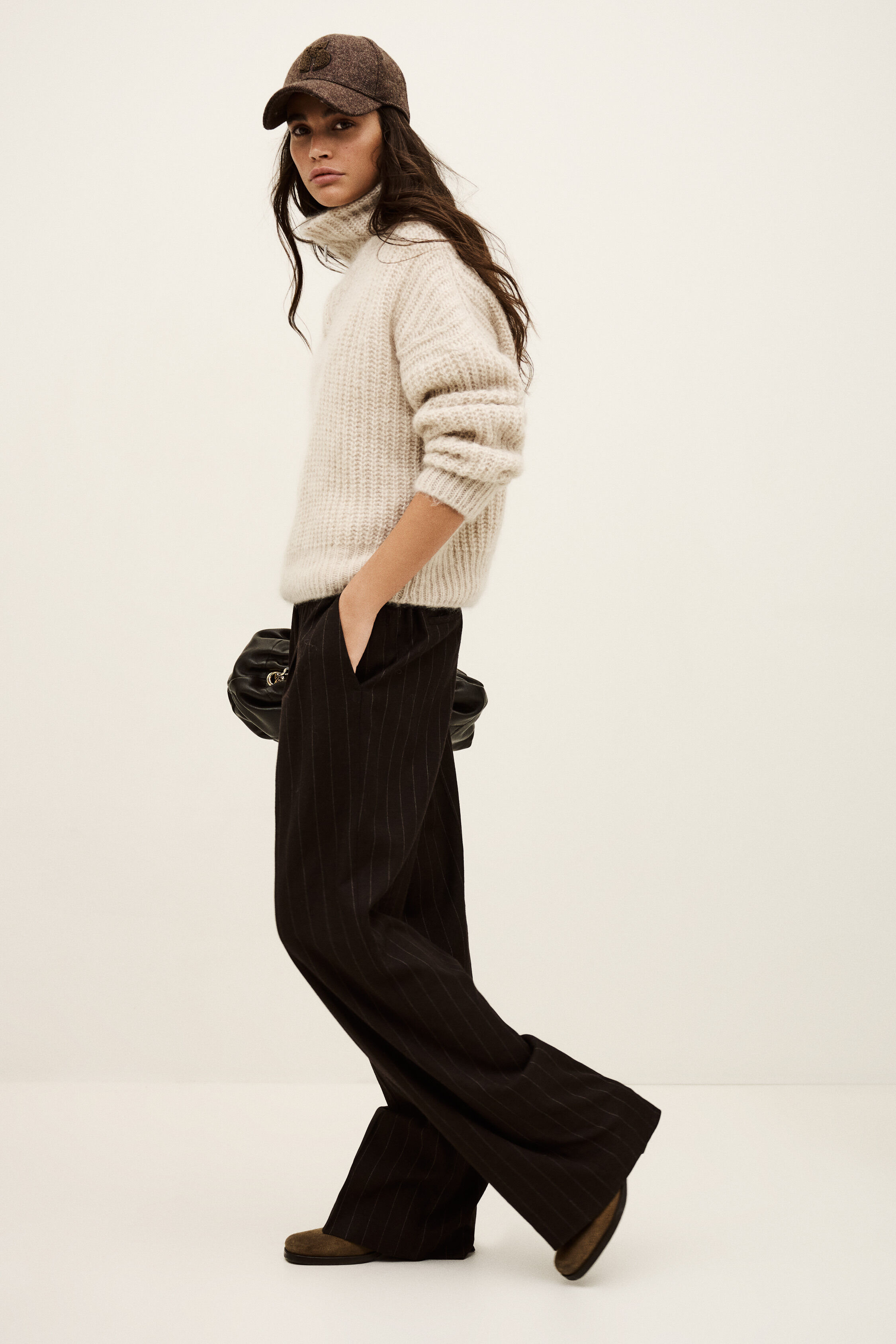 trousers HANDREW