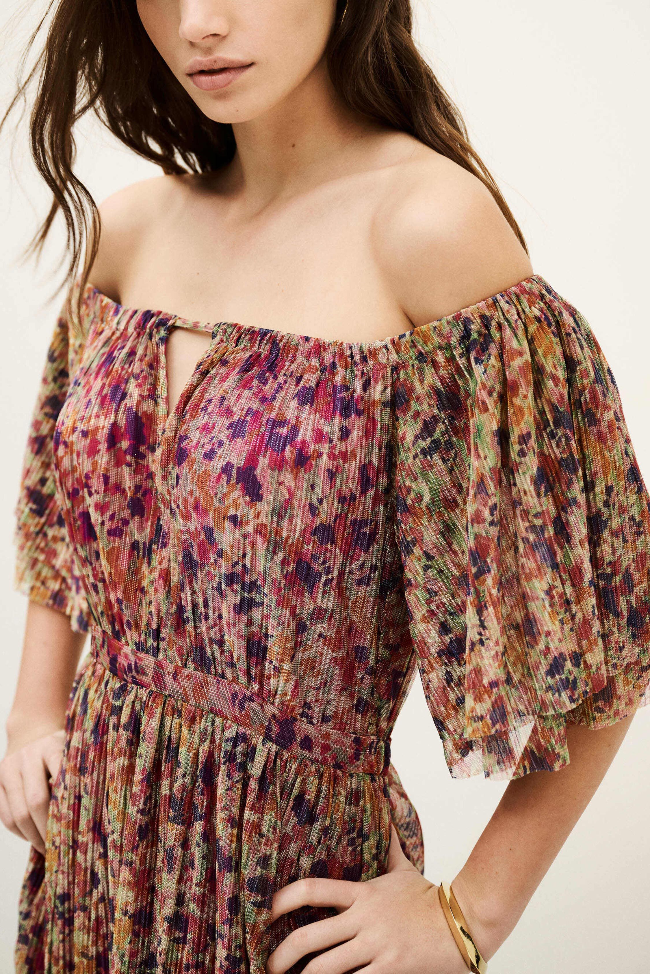 DRESS COLLETTE