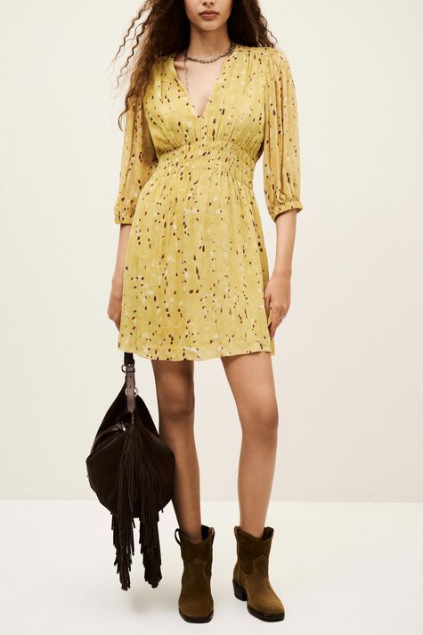 dress KANISSA