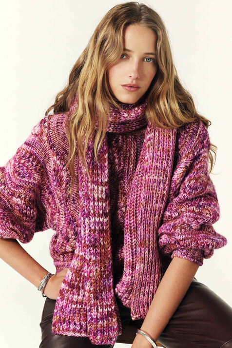 STANIS scarf
