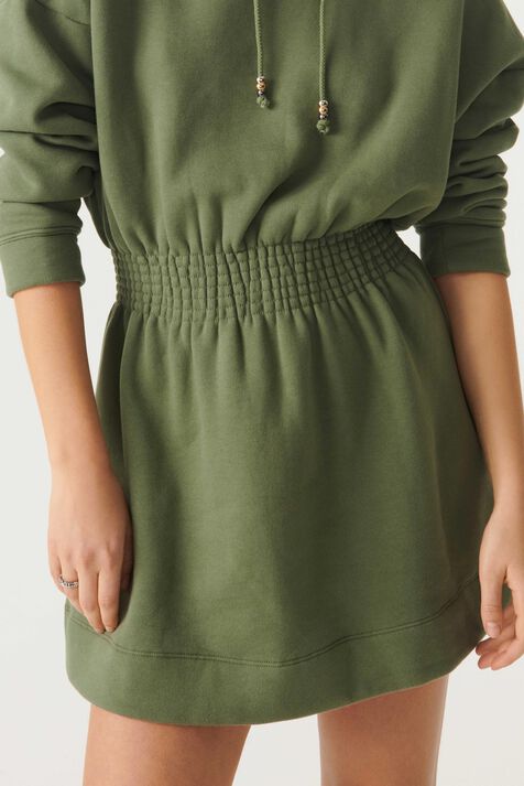 DRESS DITSY