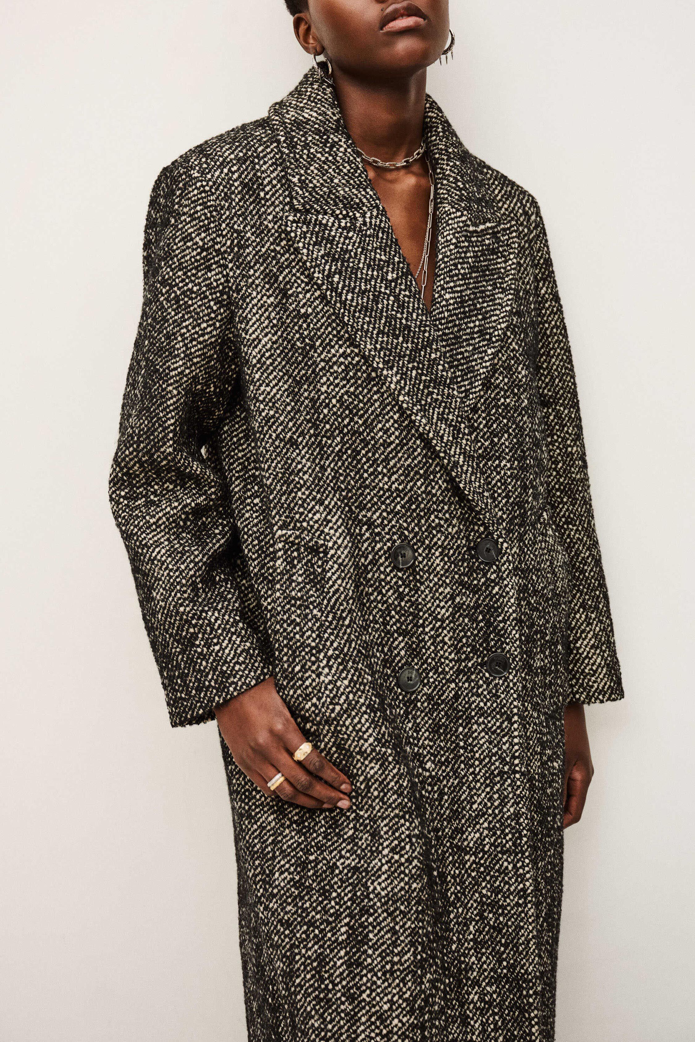 manteau VOXLOW
