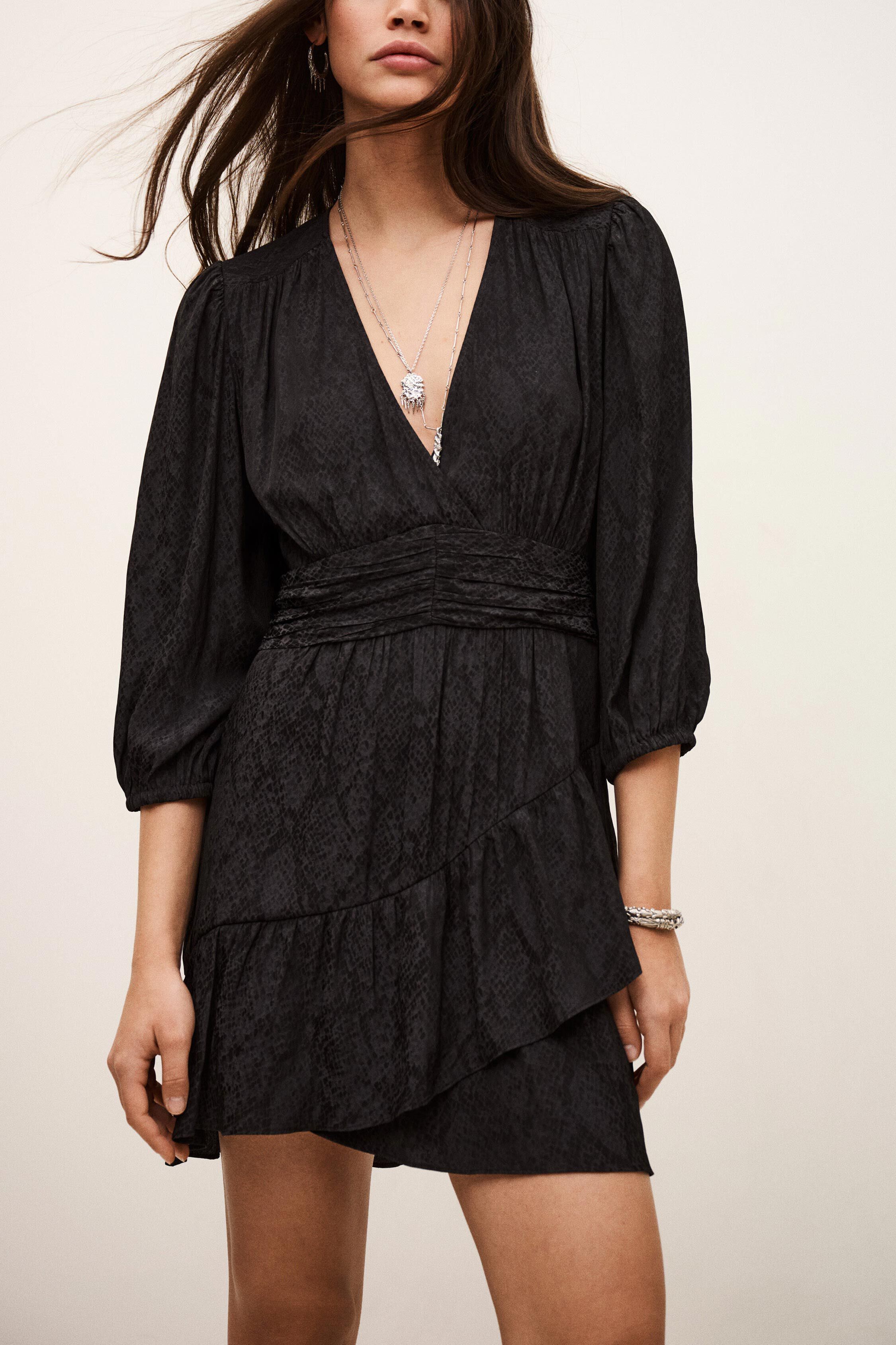 dress ROMEA