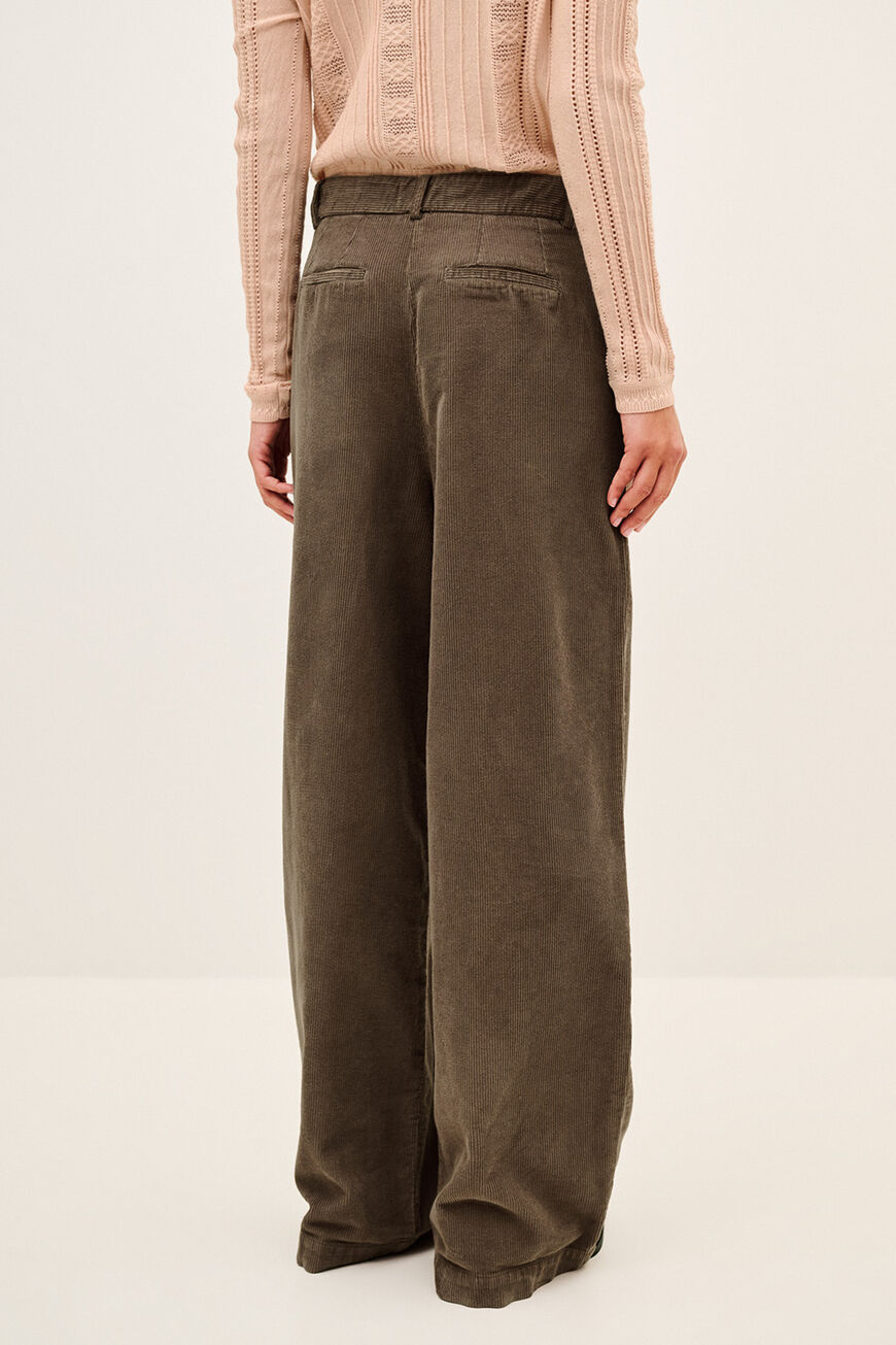VEDWIN PANTS