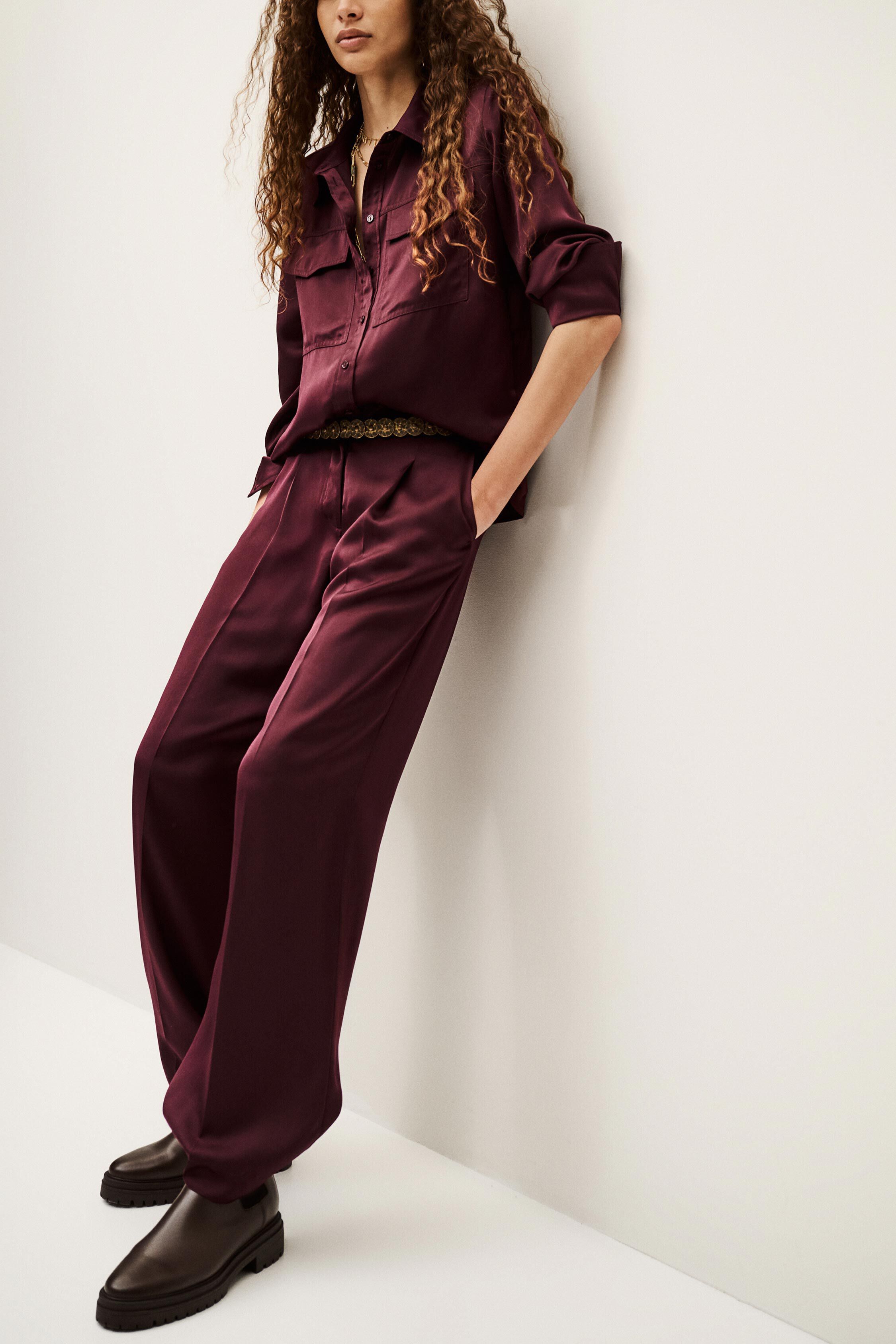 trousers CHARLY