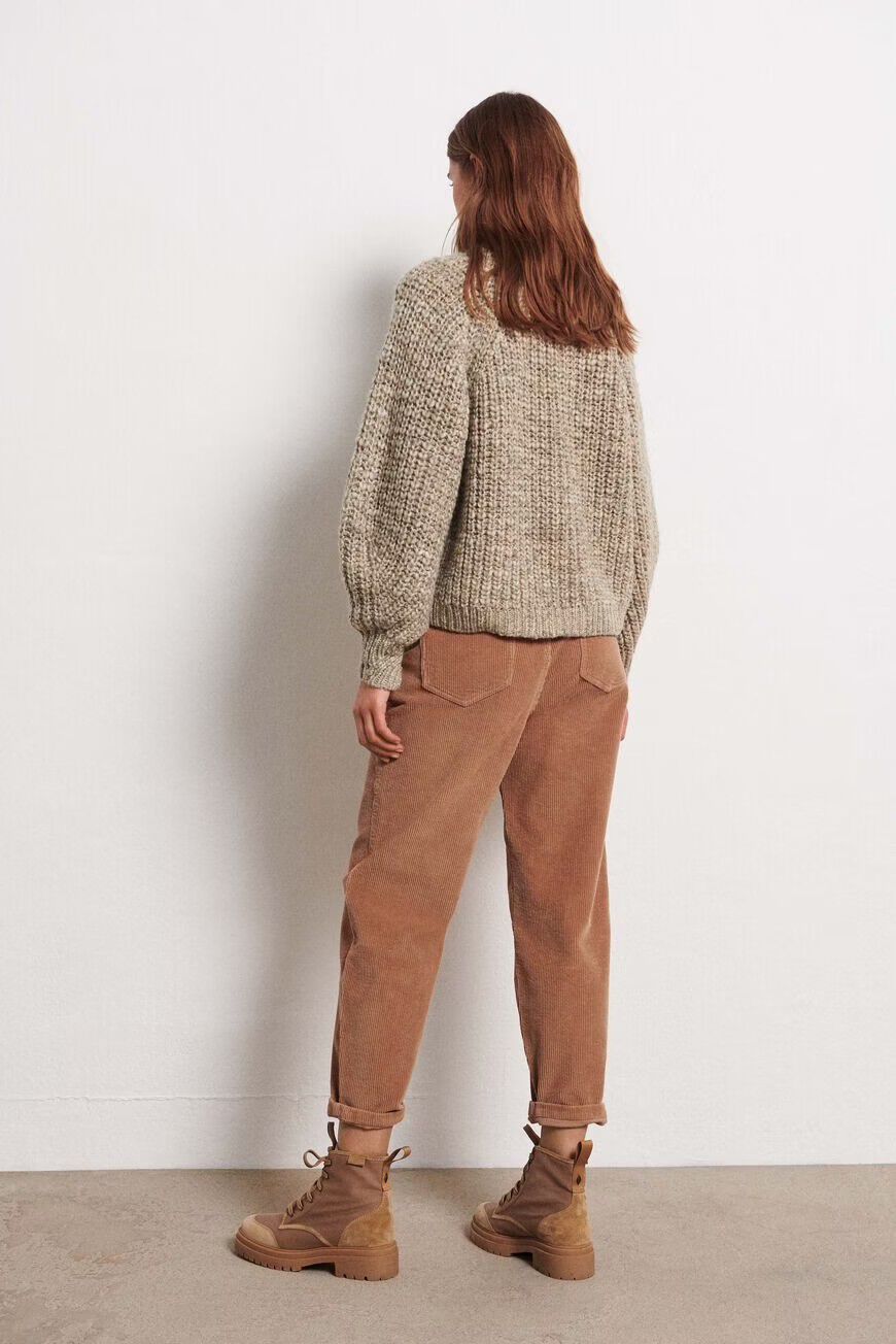 TROUSERS DOMI
