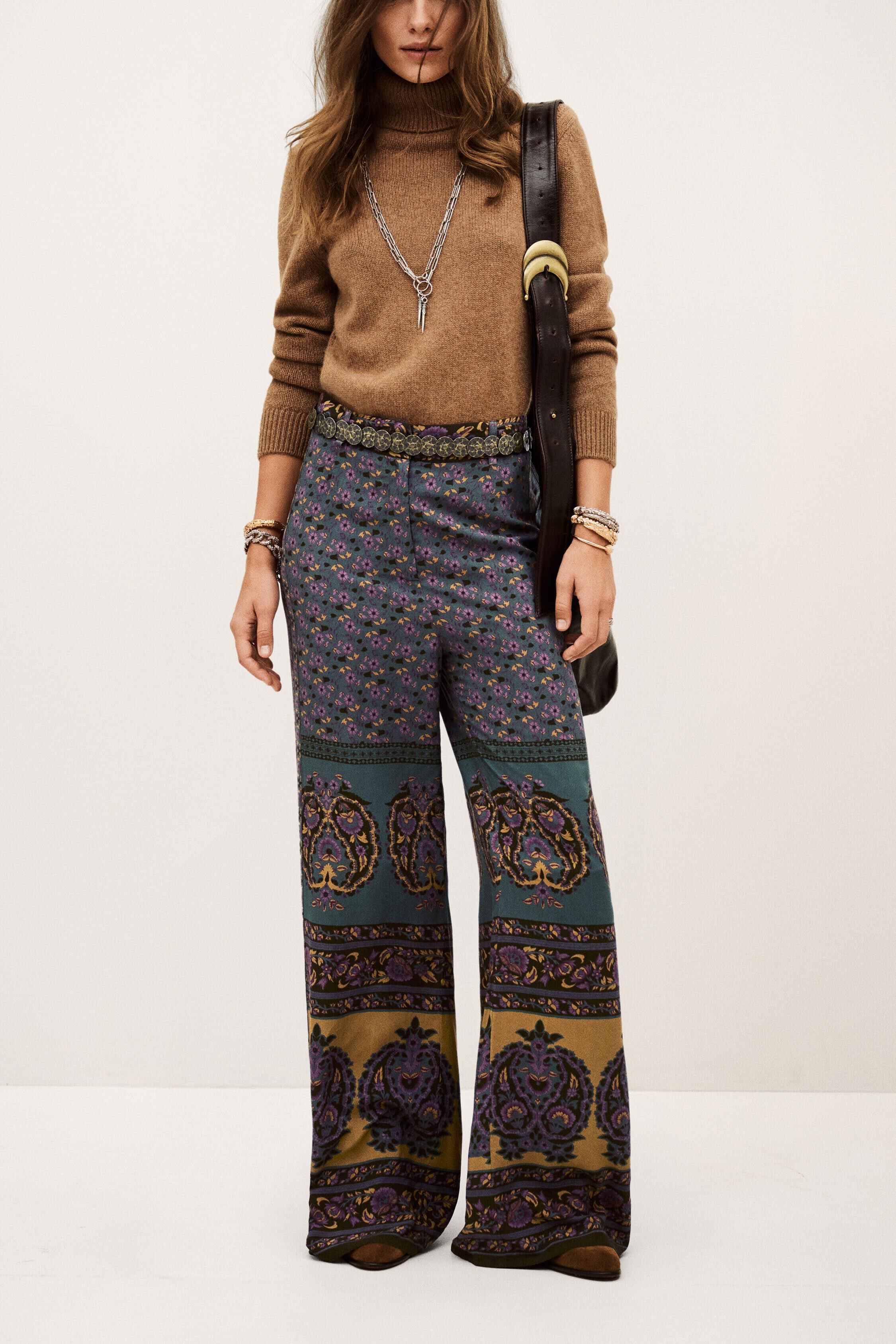 PANTALON BRANY