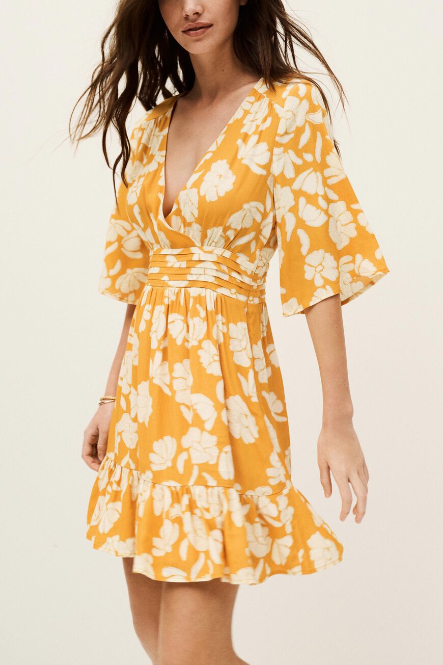 AYANA DRESS