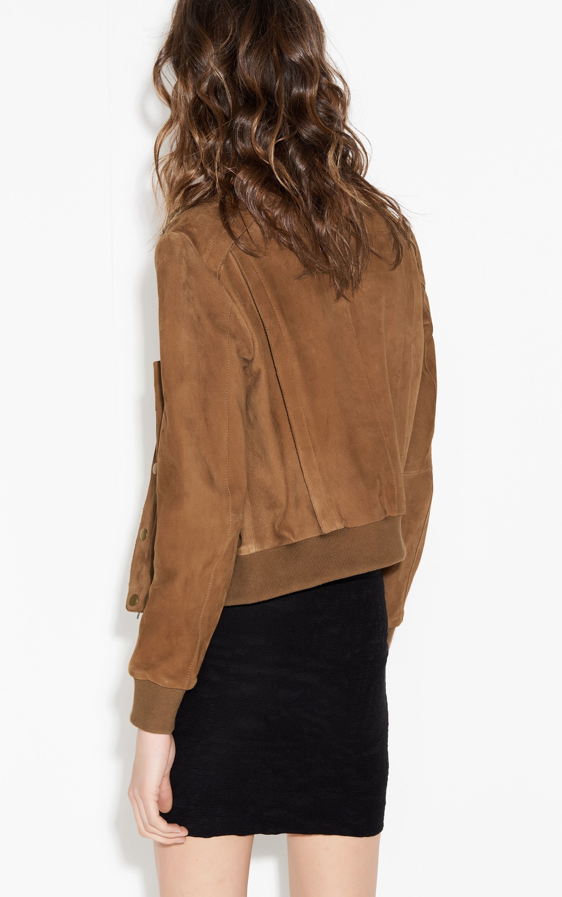 VESTE NAOMI