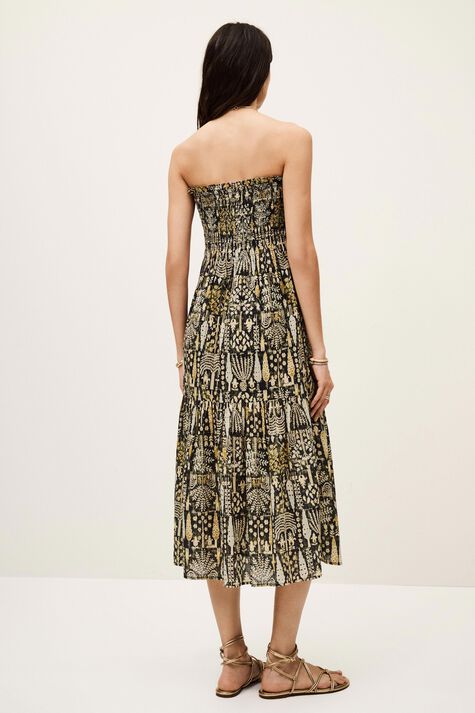 DRESS PIALA