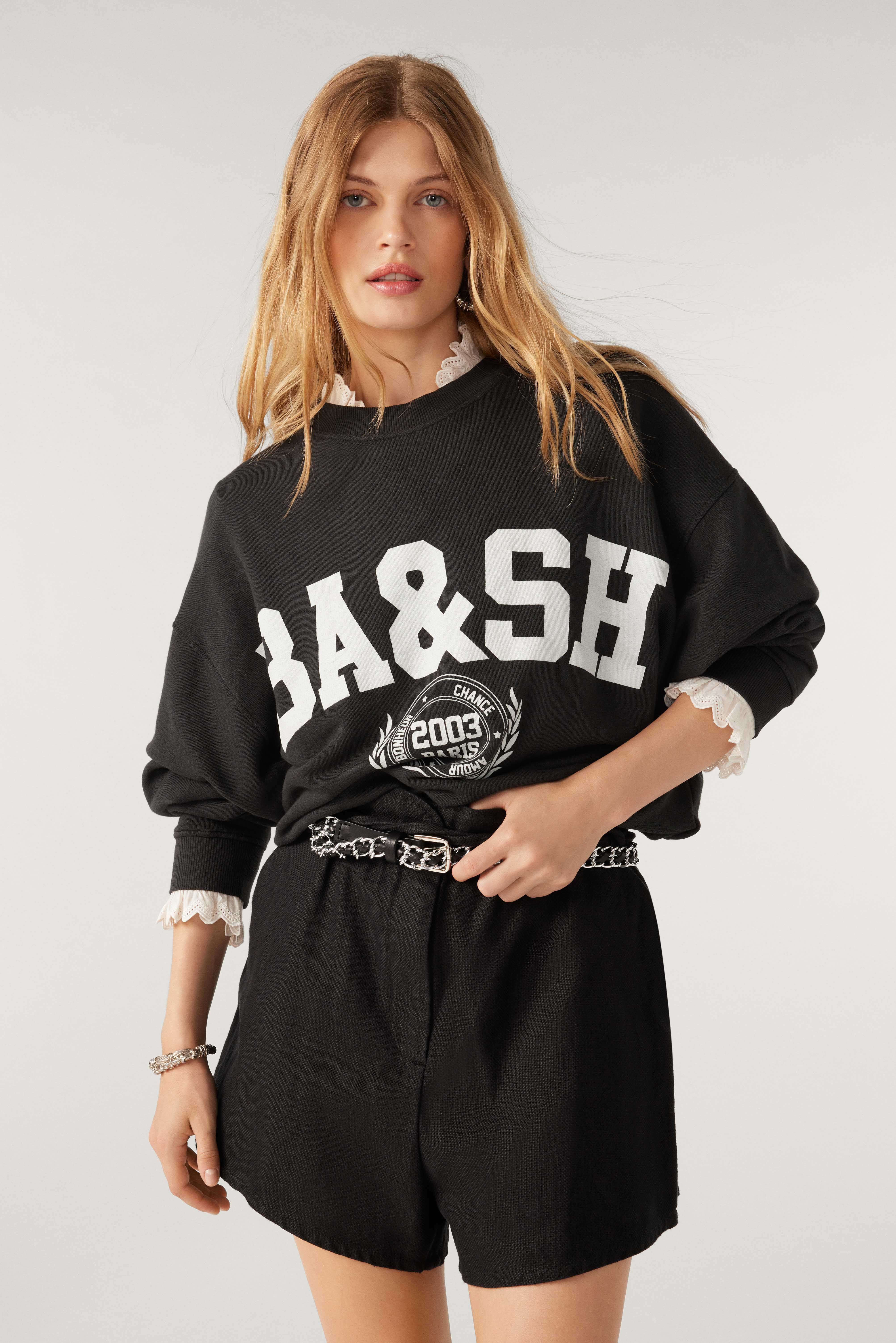 Sweatshirt BENJAMIN