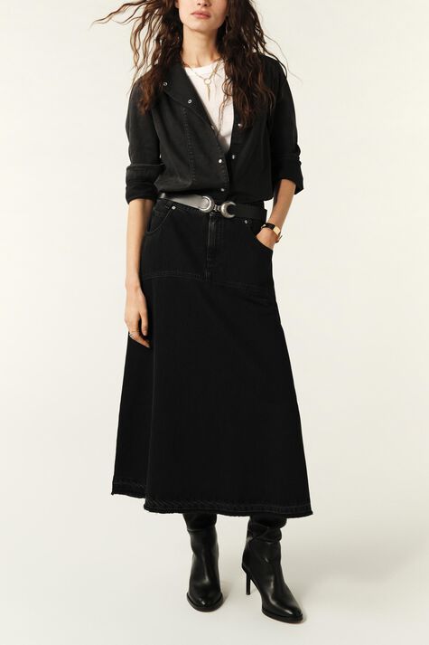 BLOUSE BILENA
