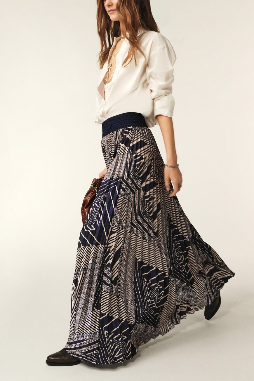 SKIRT SOW