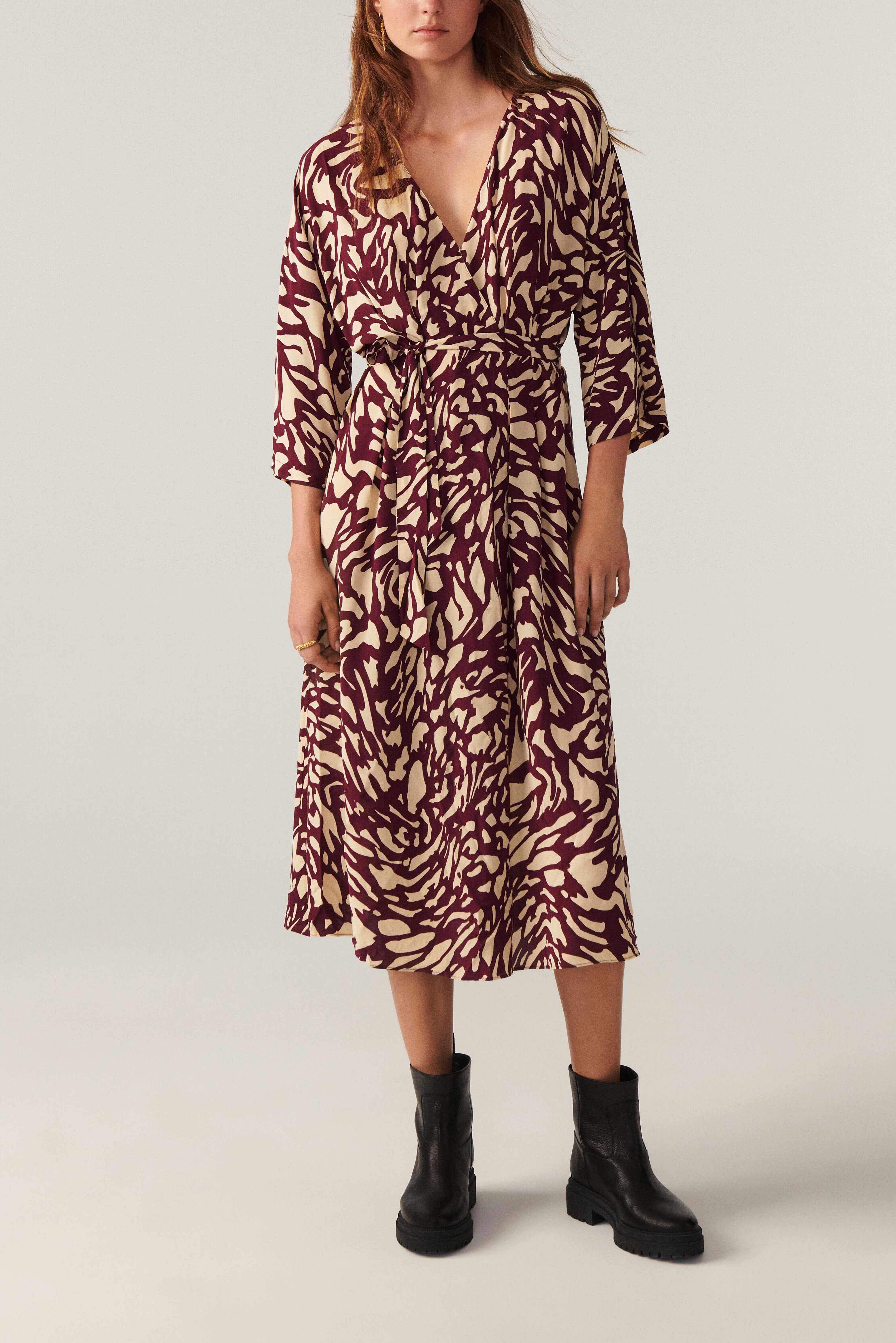 DRESS GOA