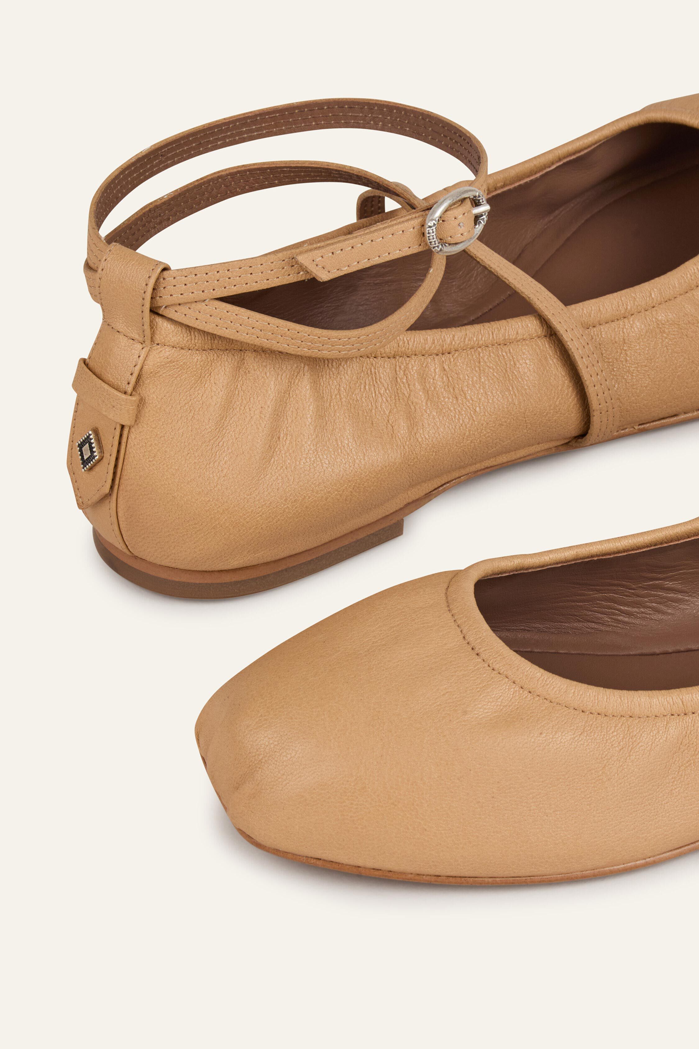 ballet flat CALDA